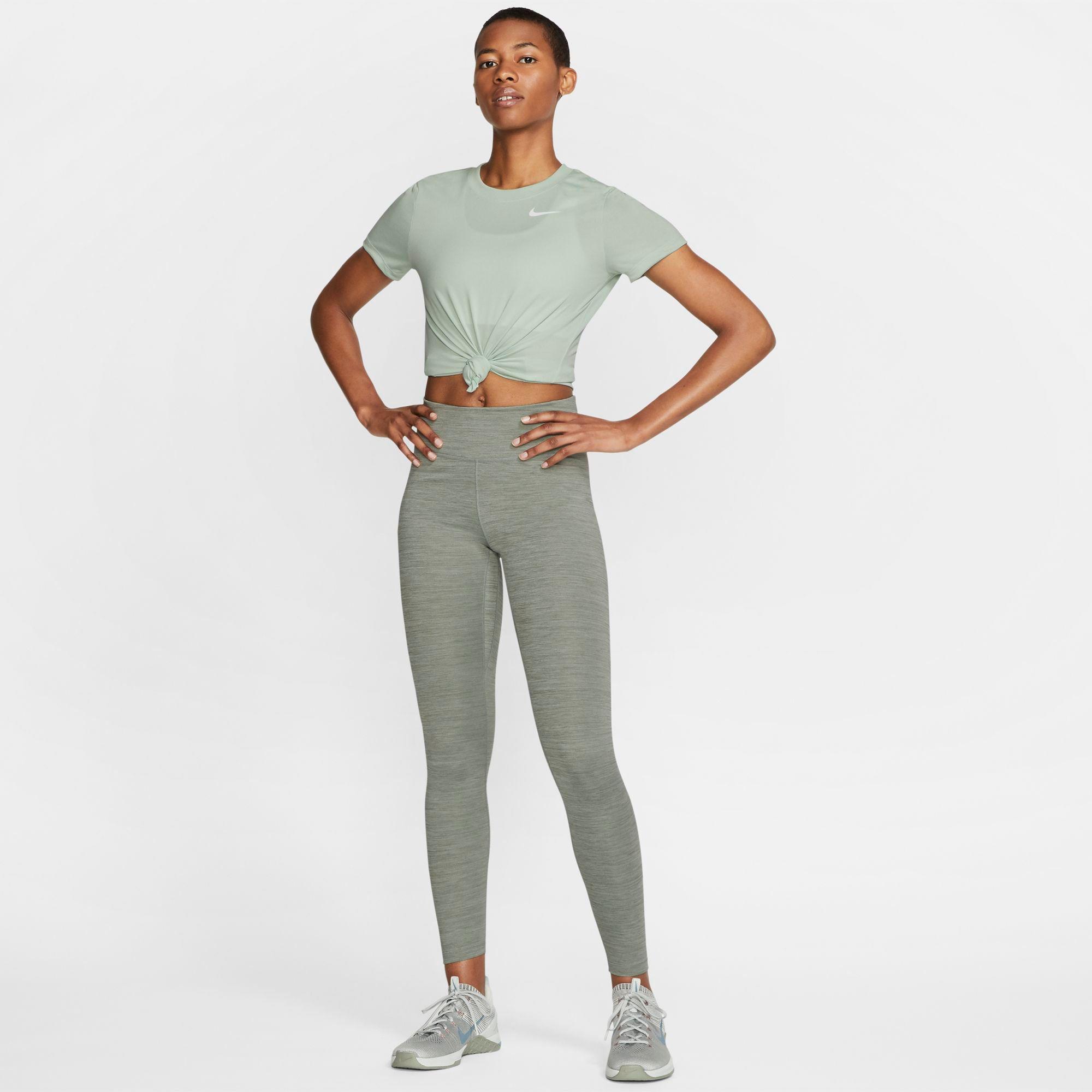 Nike Synthetic Dry Legend T-shirt - Lyst
