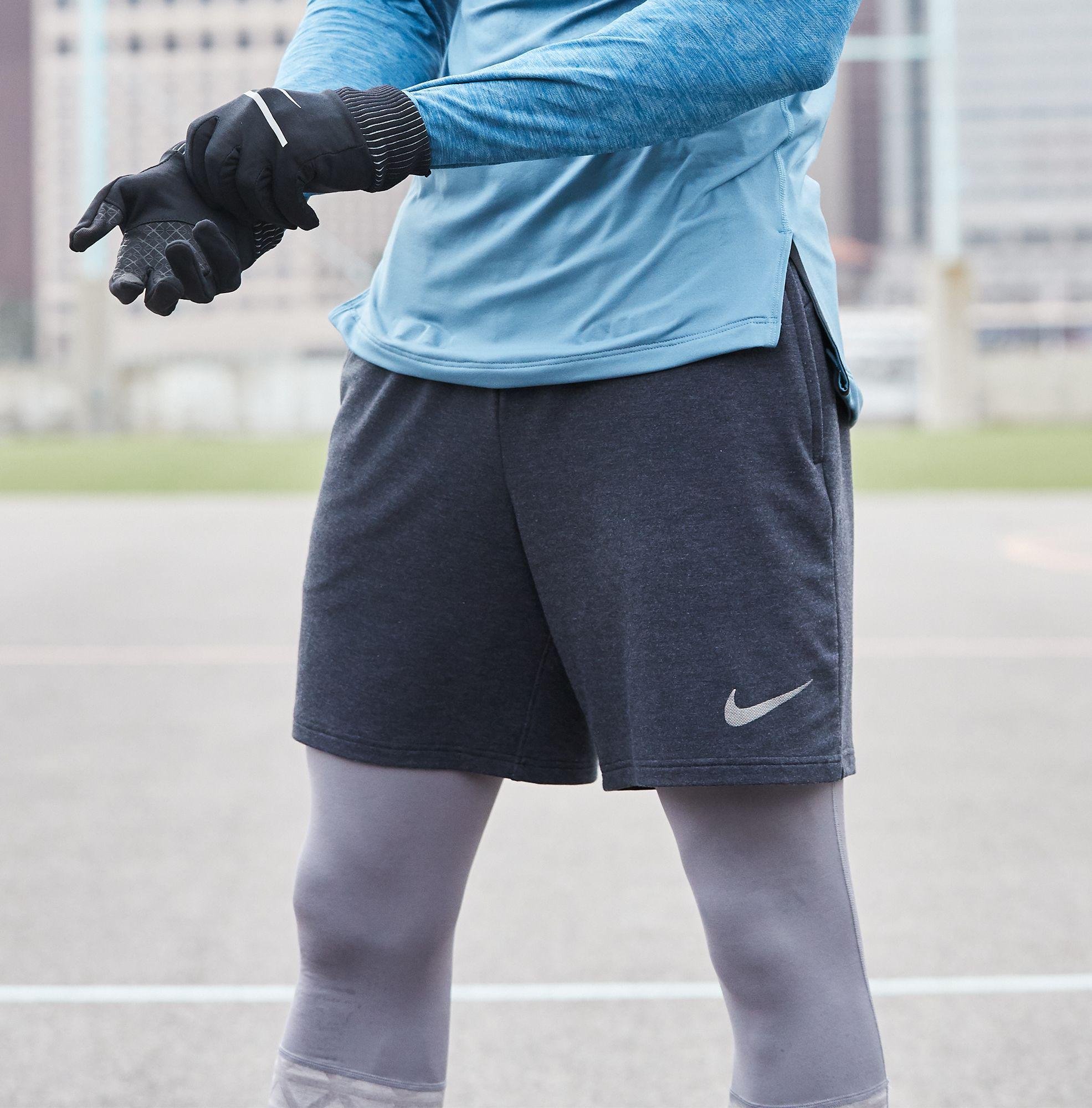 nike dry hyper training shorts