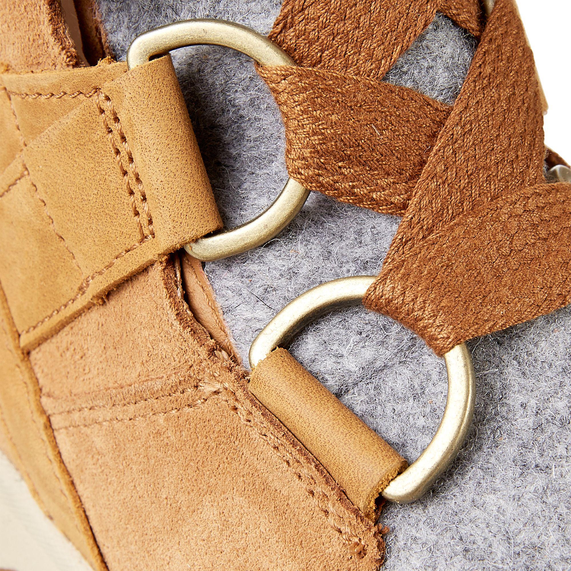 kinetic short weather boot