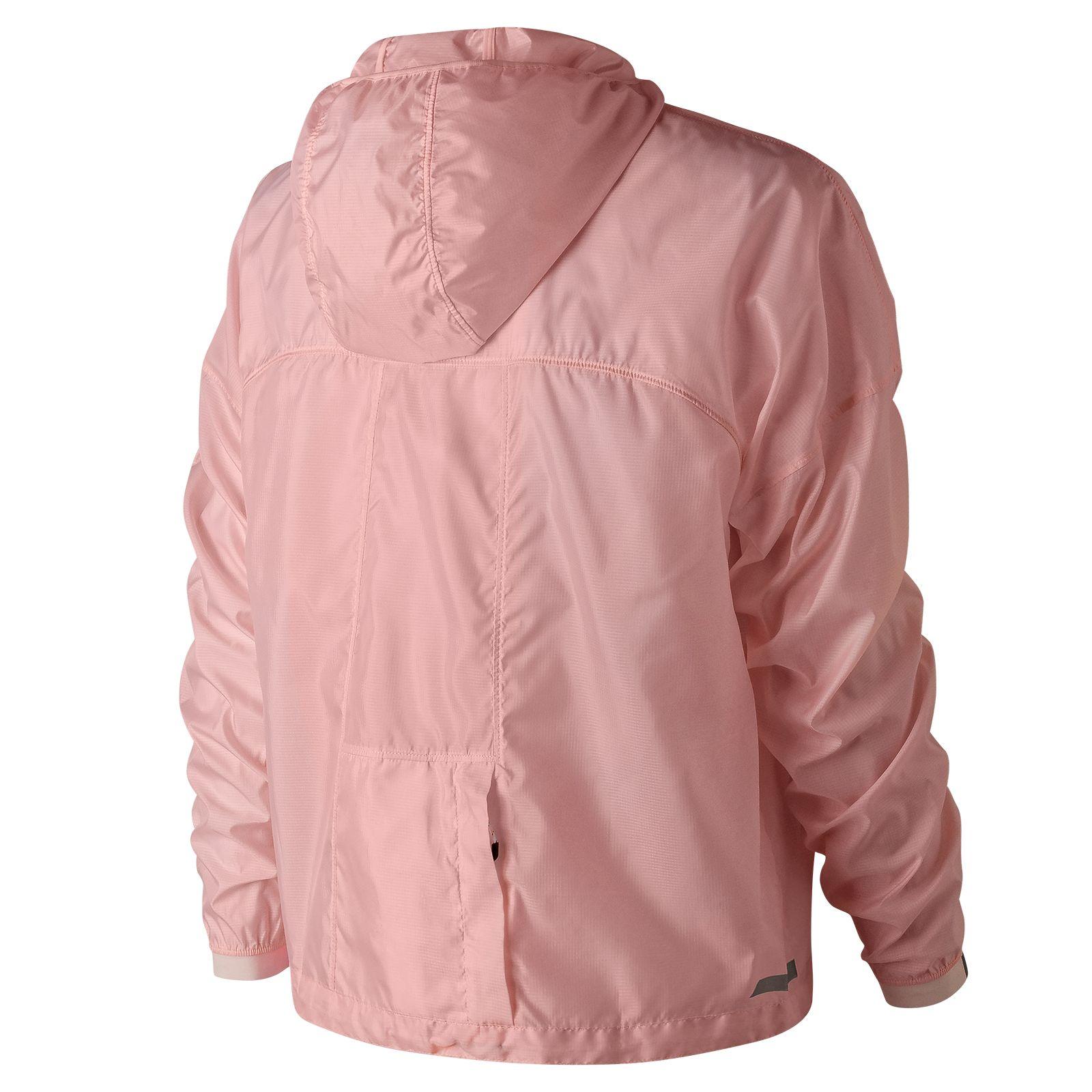new balance light packjacket