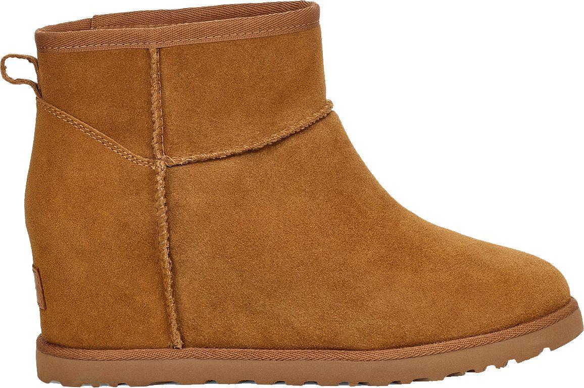 wedge uggs