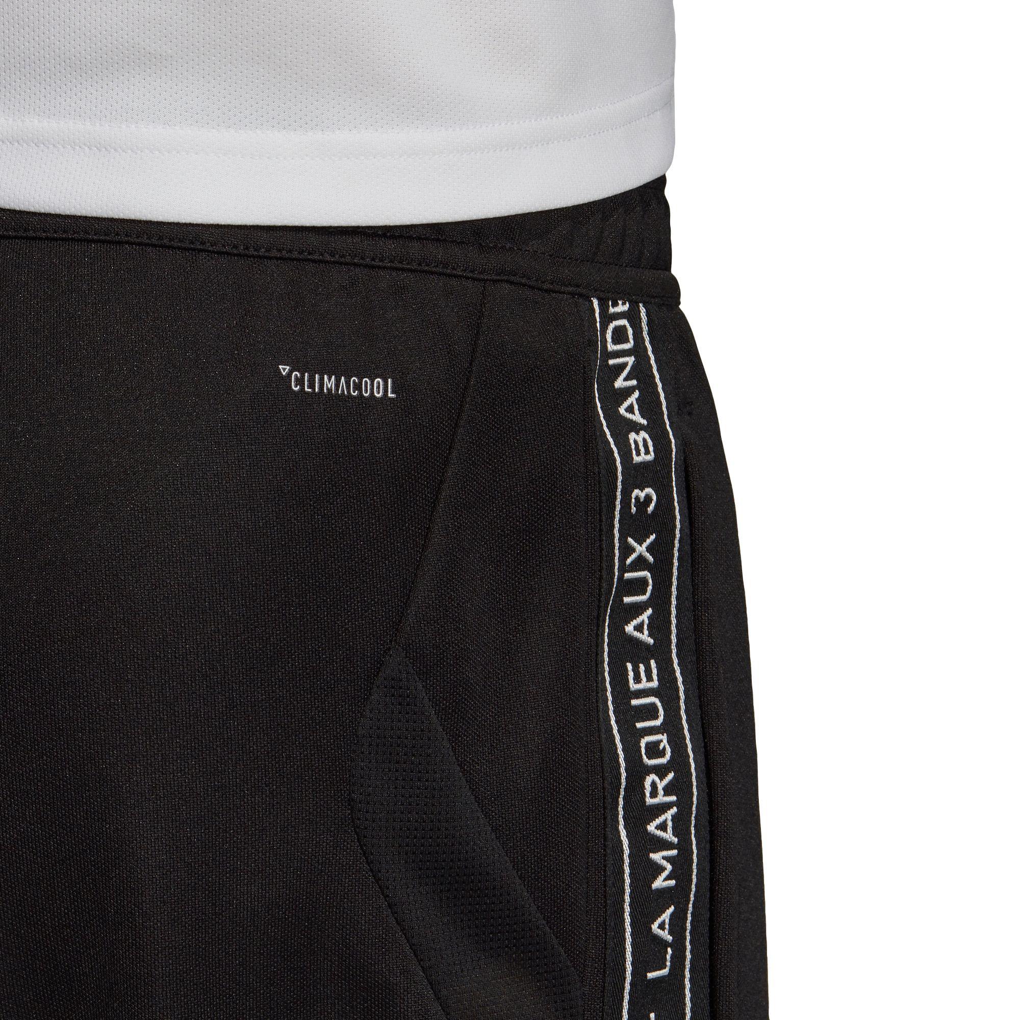 tiro 19 polyester pants