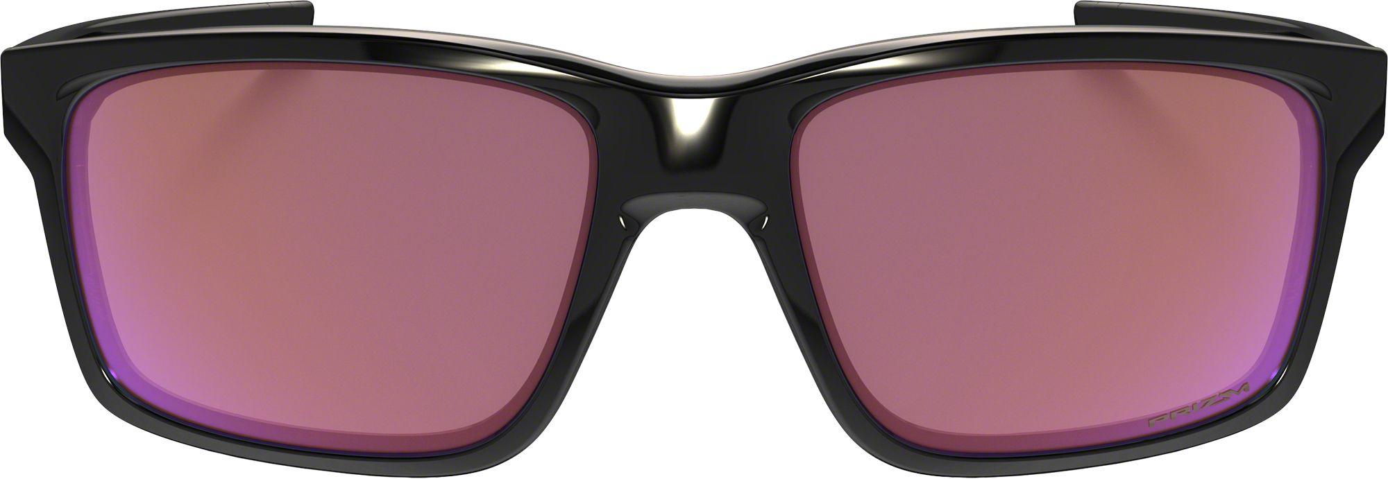 Oakley Mainlink Prizm Golf Sunglasses in Black for Men Lyst