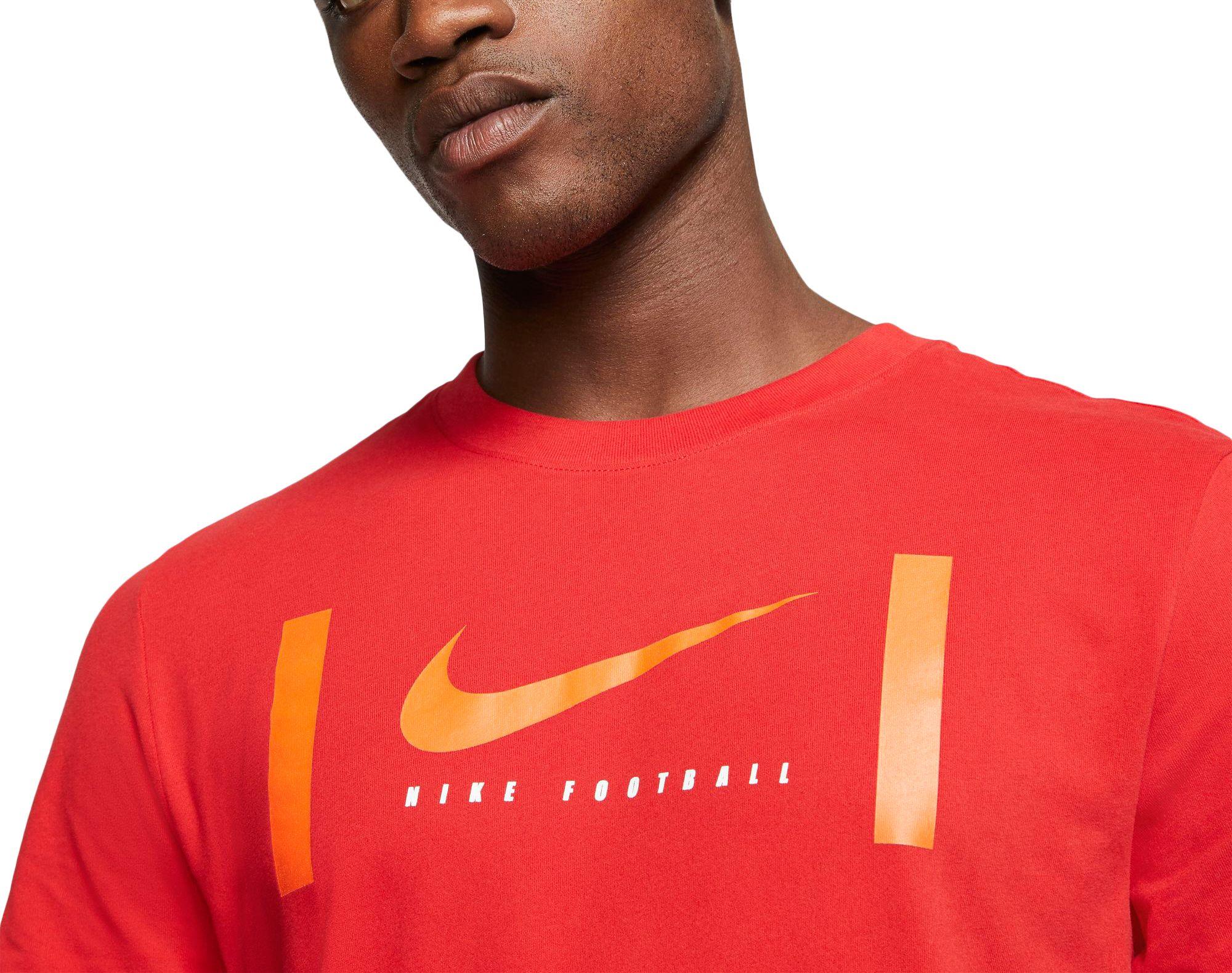 nike football brotherhood shirt