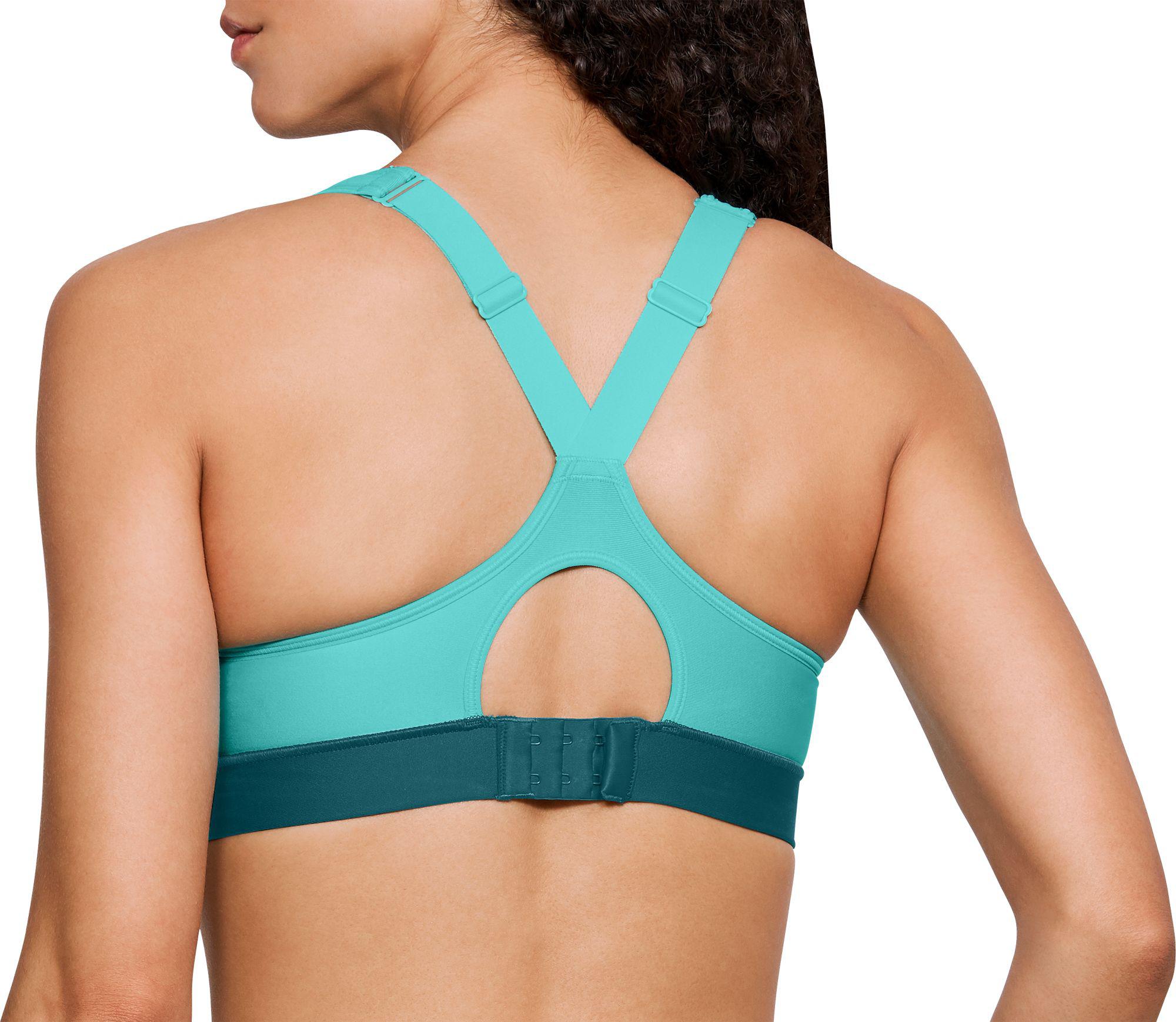 under armour high impact sports bra