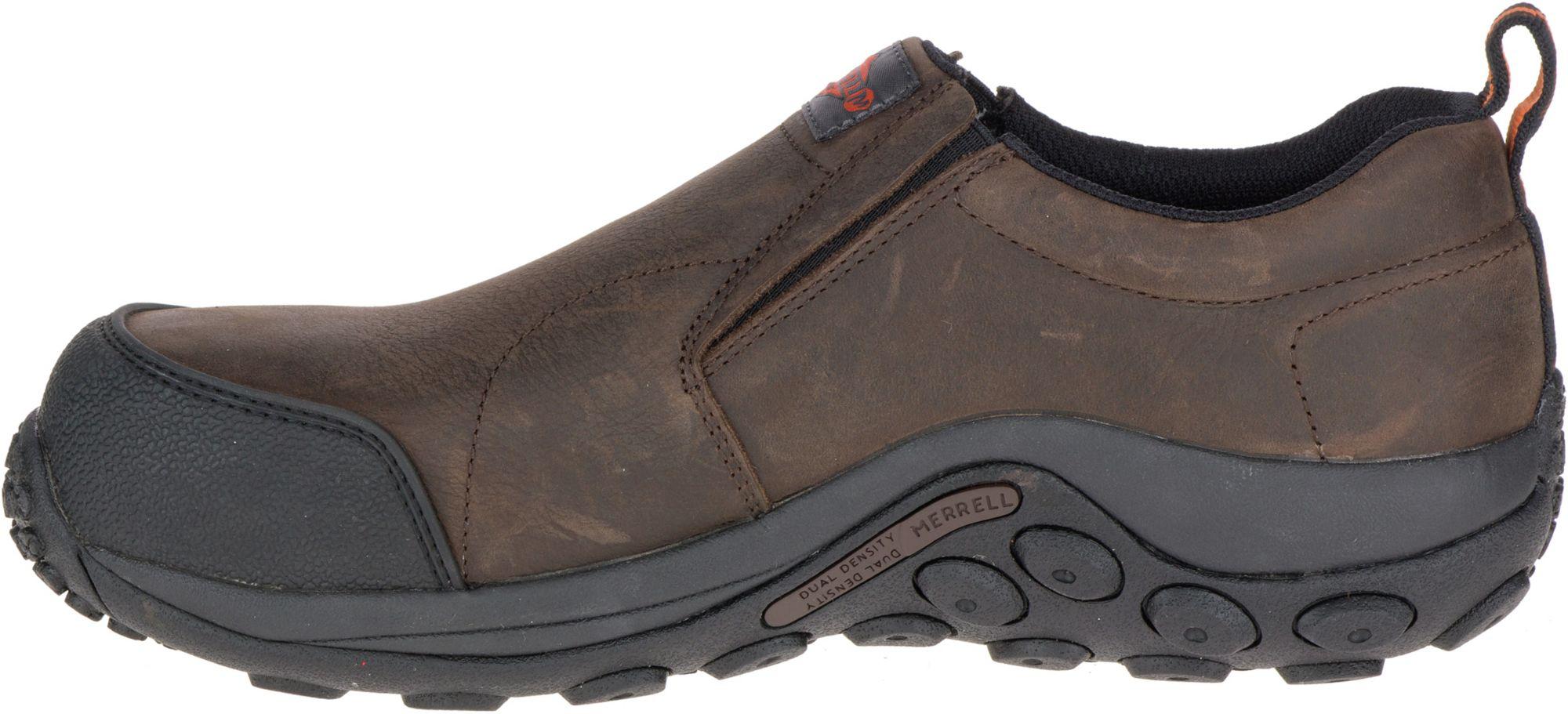merrell jungle moc comp toe