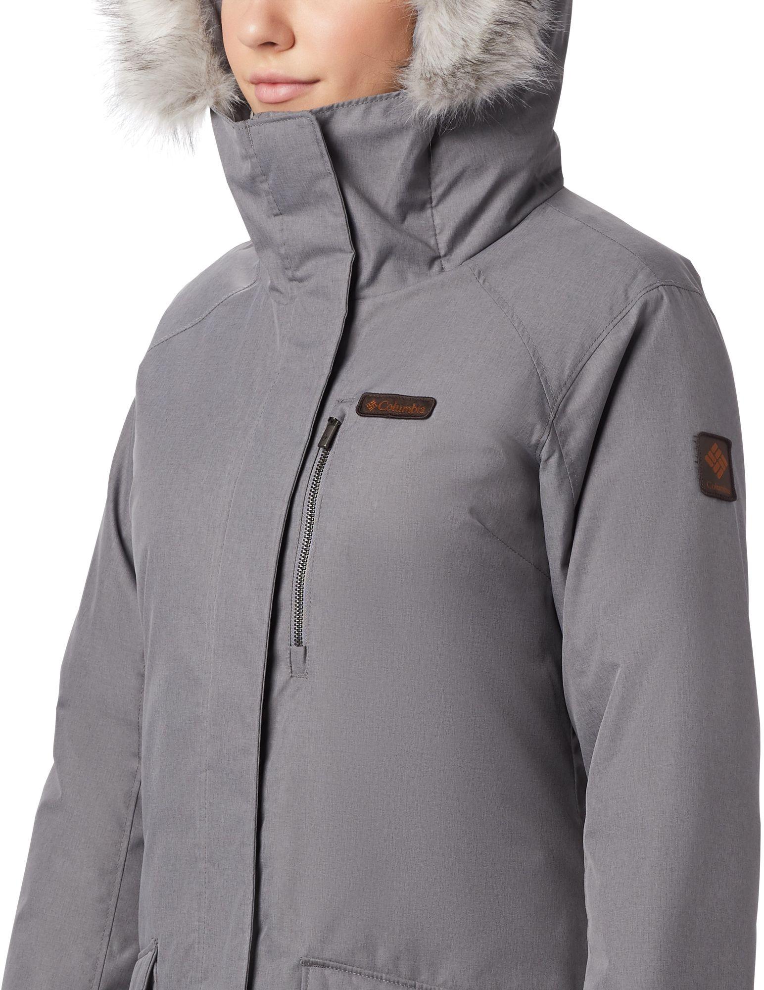 suttle mountain jacket
