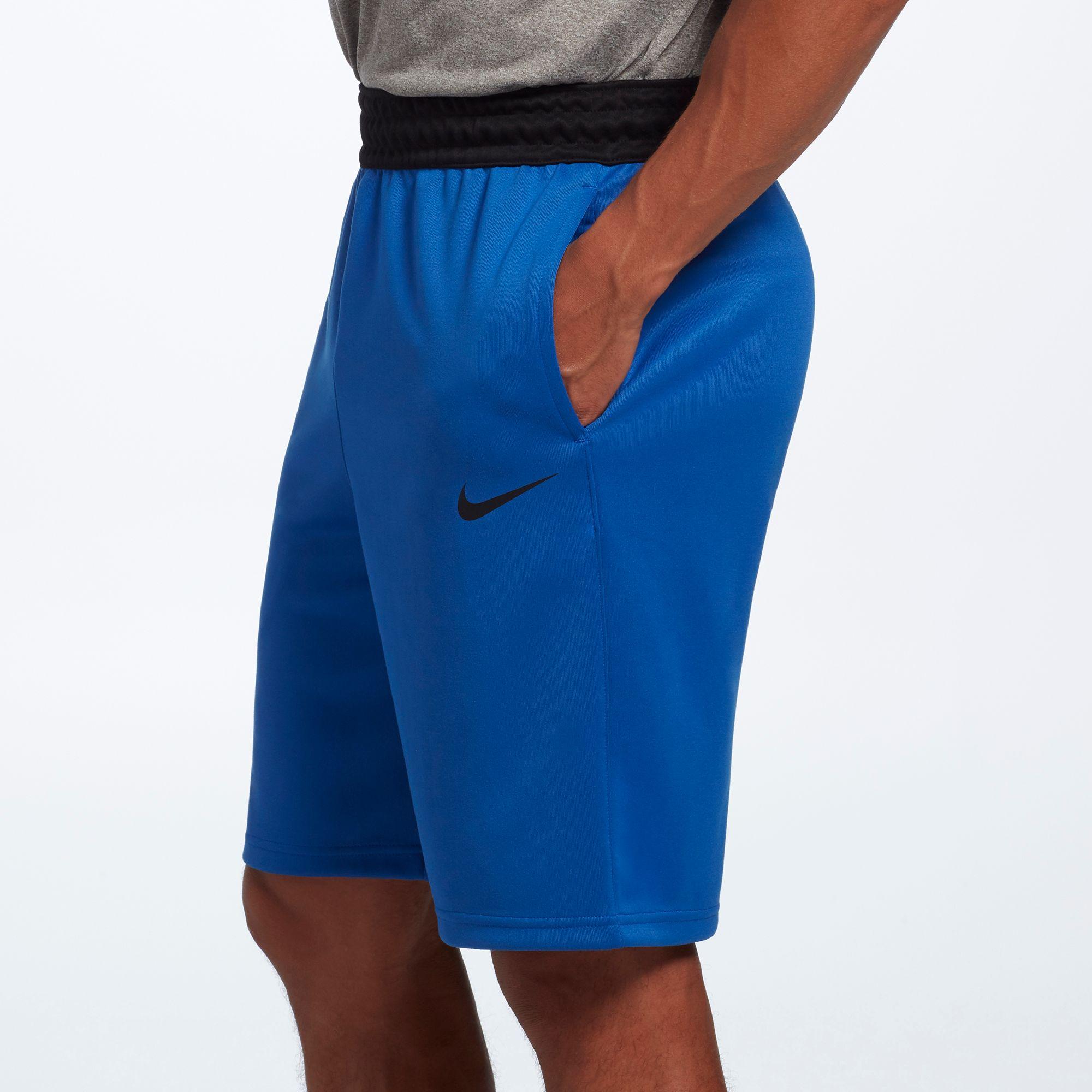 nike spotlight joggers