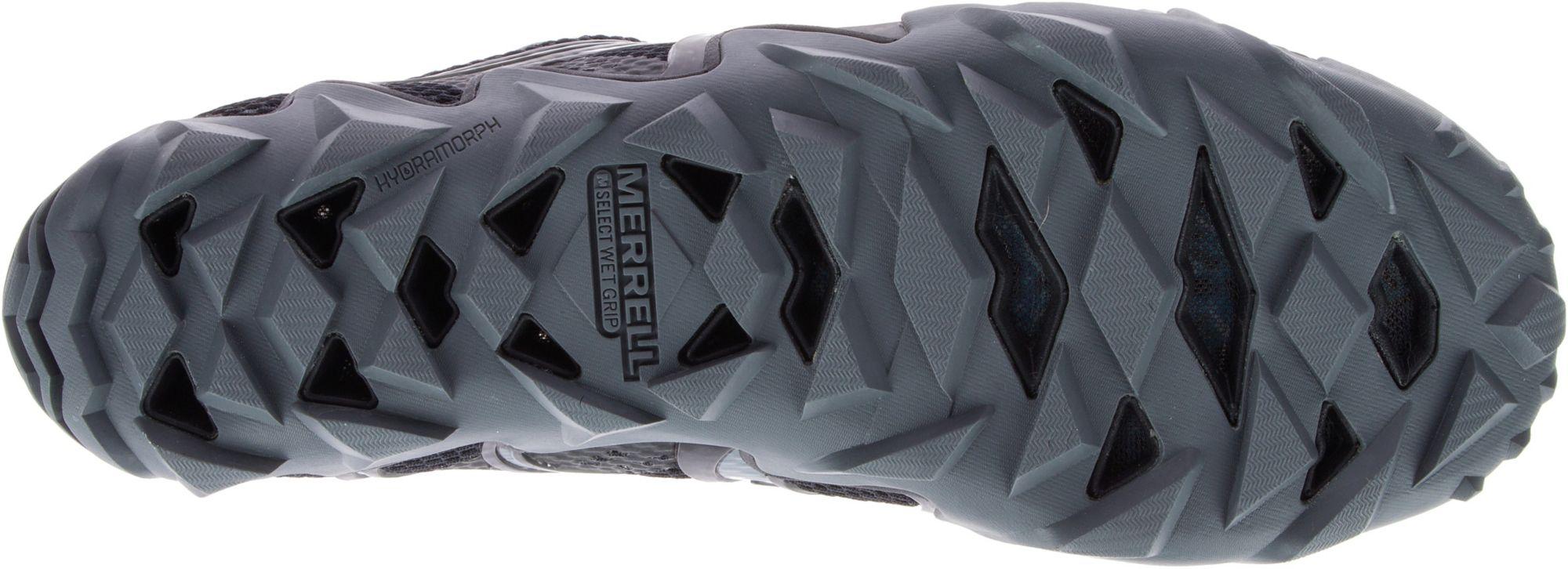merrell men's tetrex water shoes