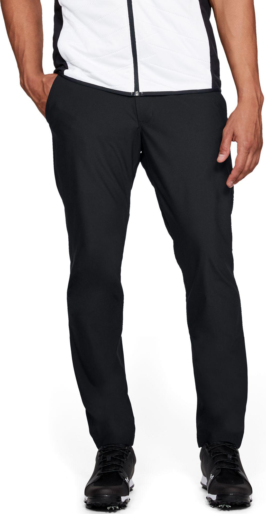 ua microthread tapered