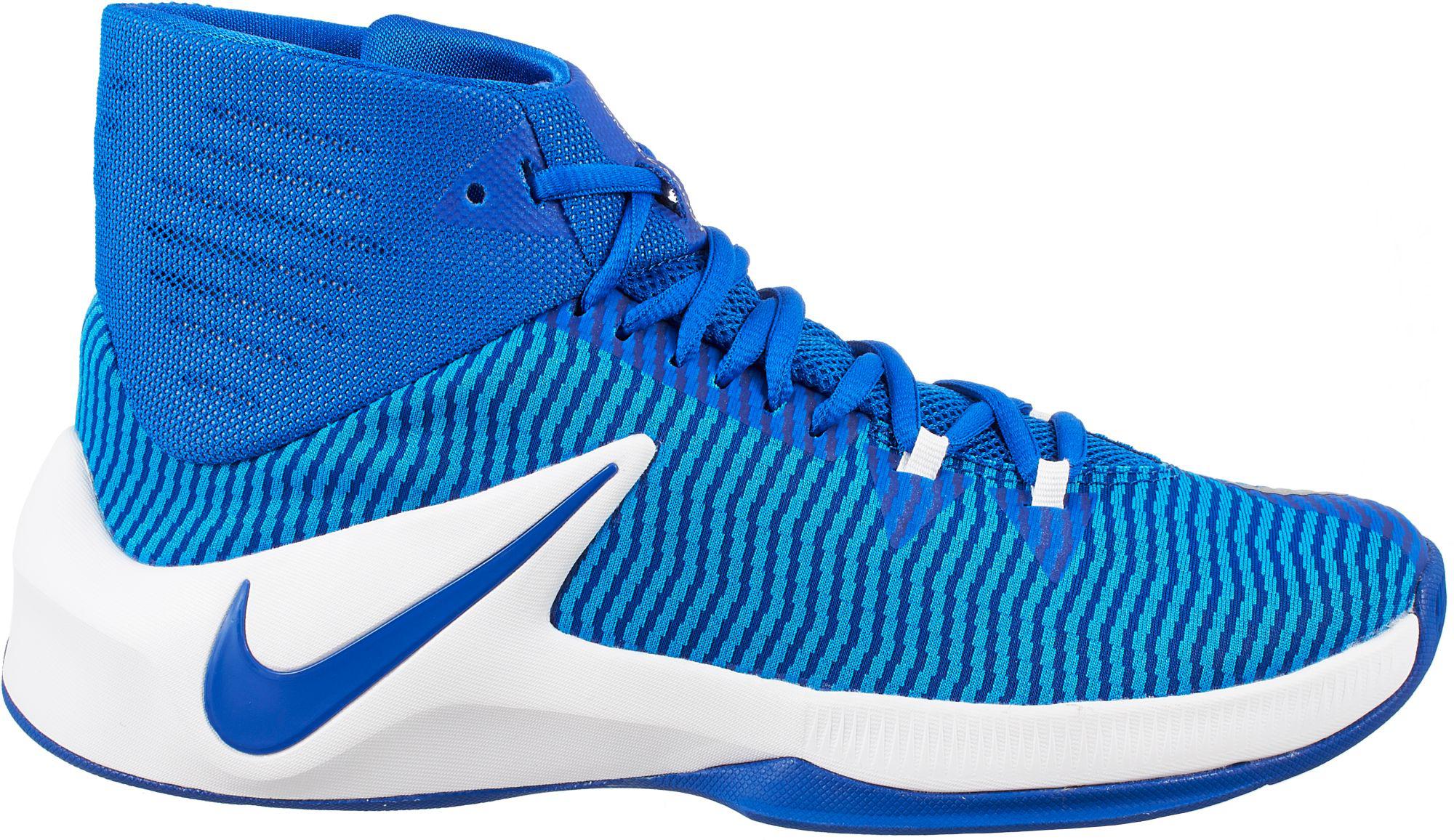 nike clear out basketball shoes