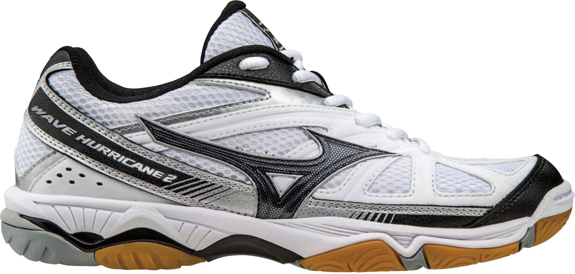 mizuno wave hurricane 2 it