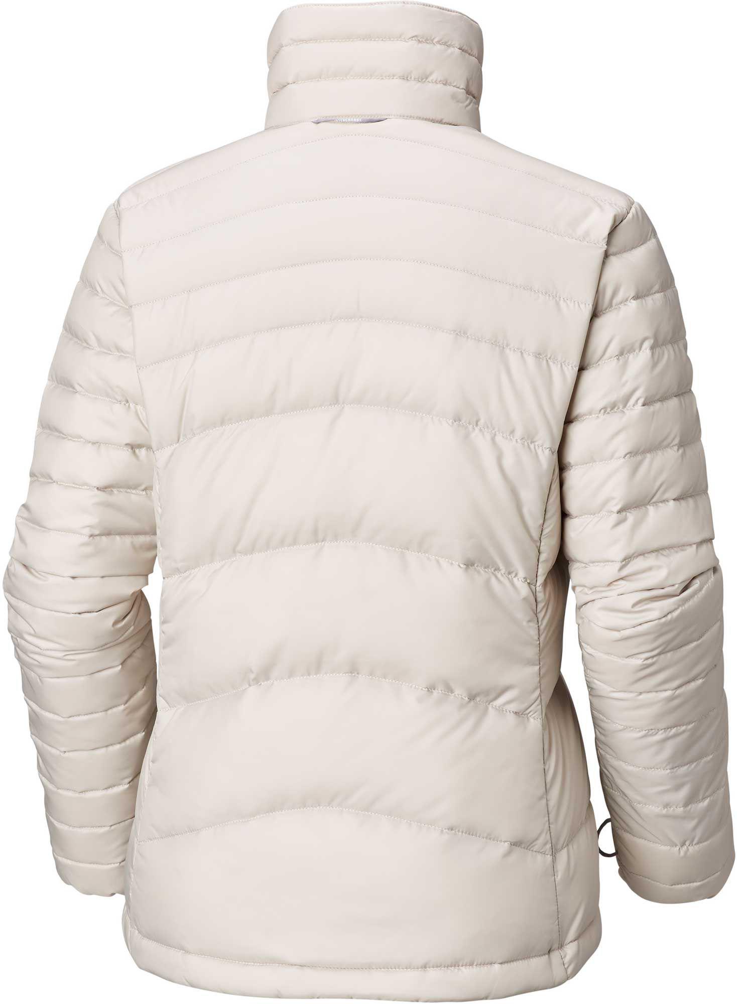 columbia north royal interchange jacket