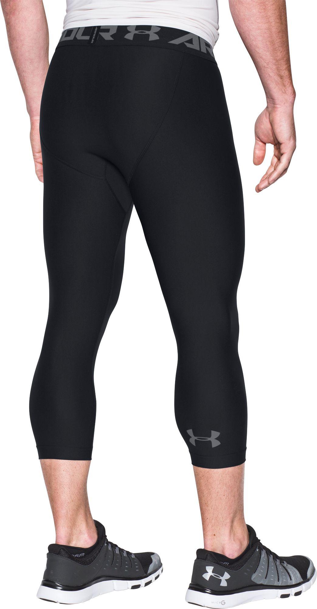 under armor heat gear leggings