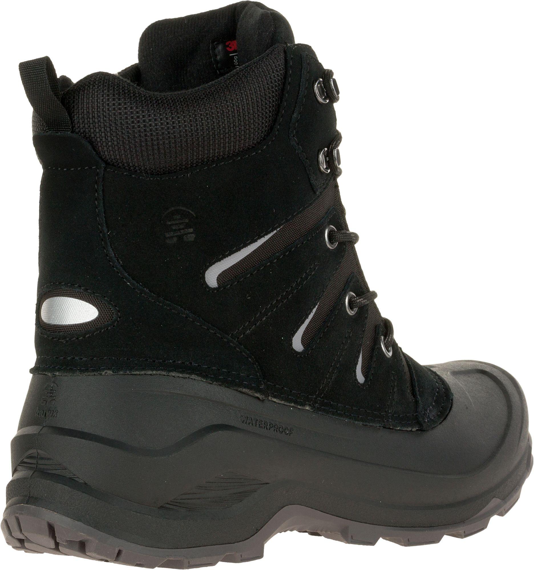 kamik labrador winter boot
