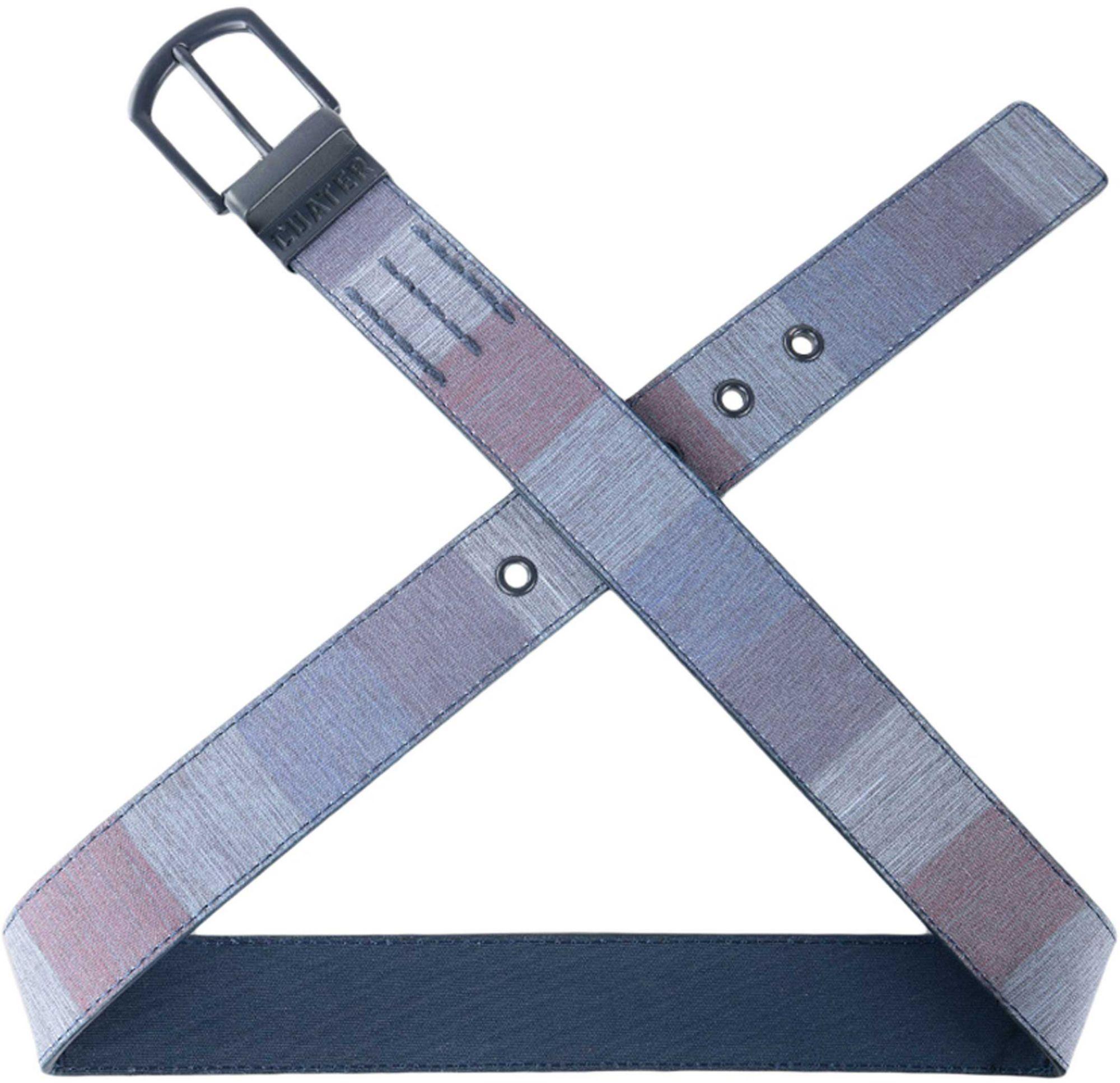 cuater belts