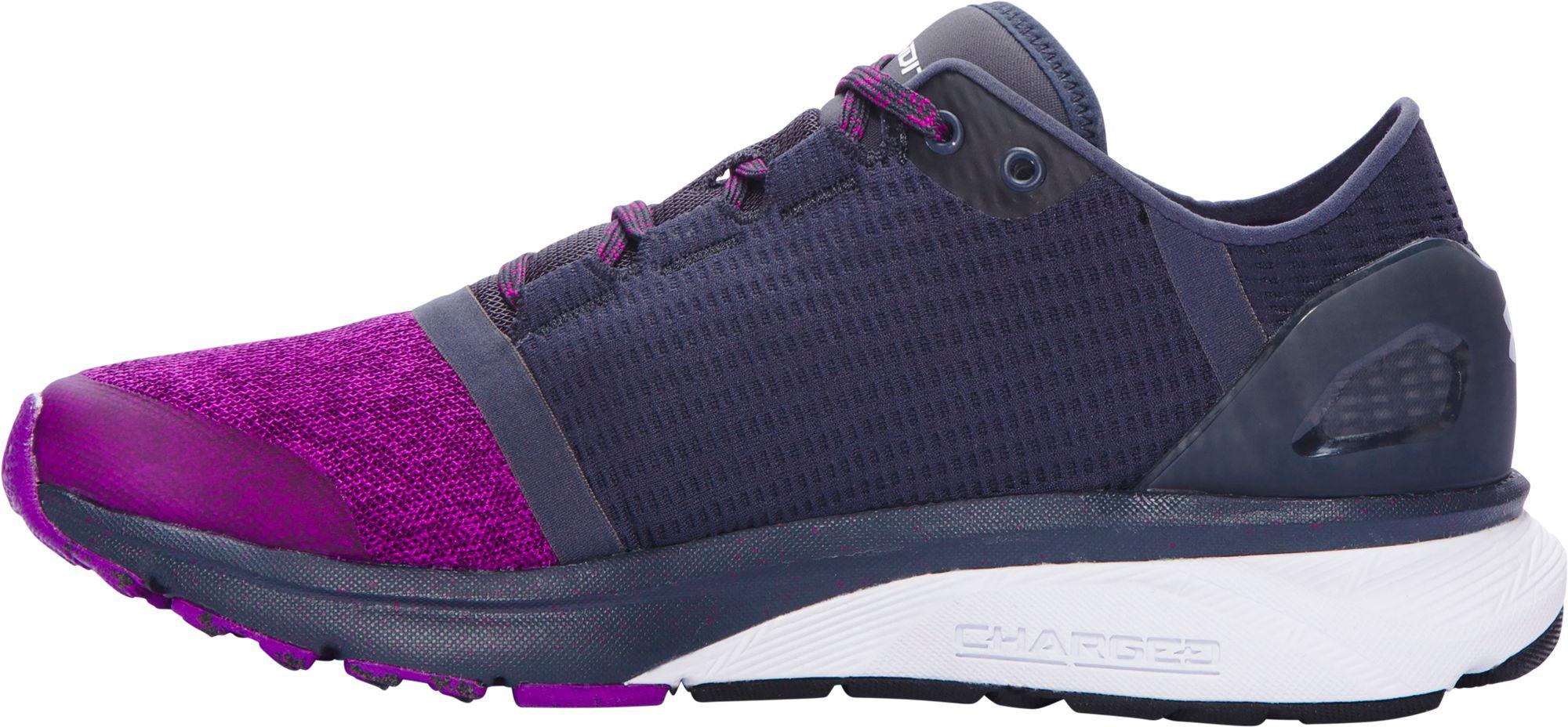 under armour bandit 2 purple