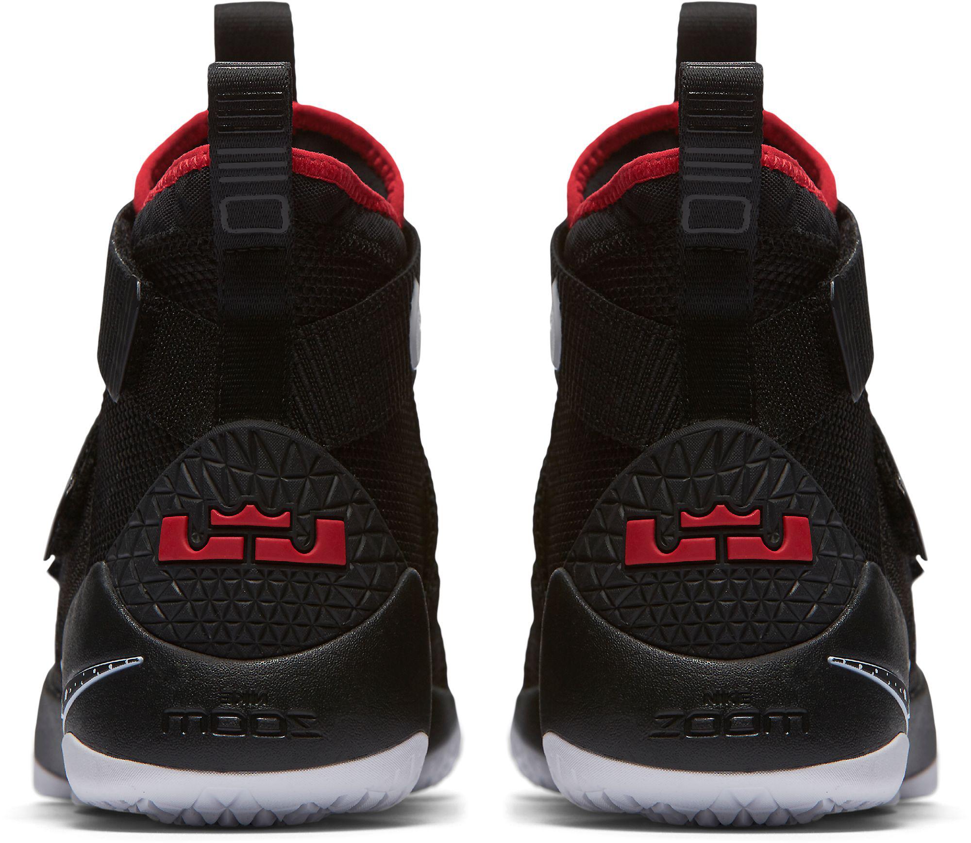 nike zoom lebron soldier xi