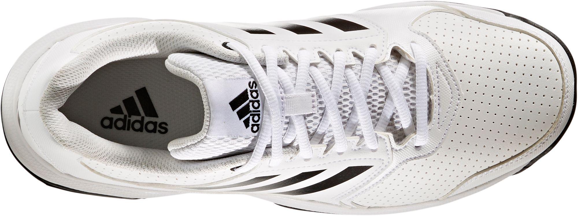 adidas men's adizero attack tennis shoes