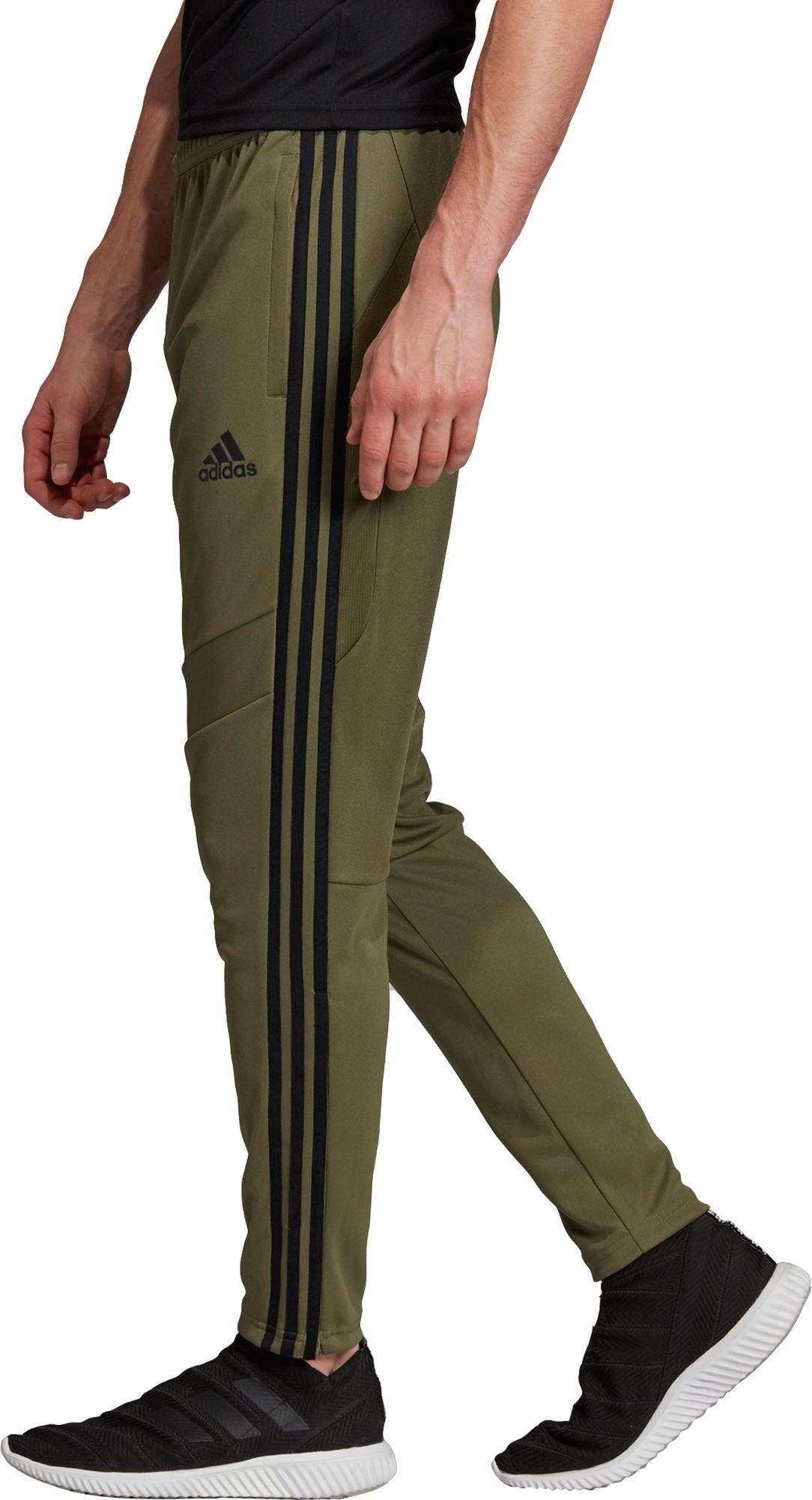 adidas Tiro 19 Training Pants in Green for Men - Lyst