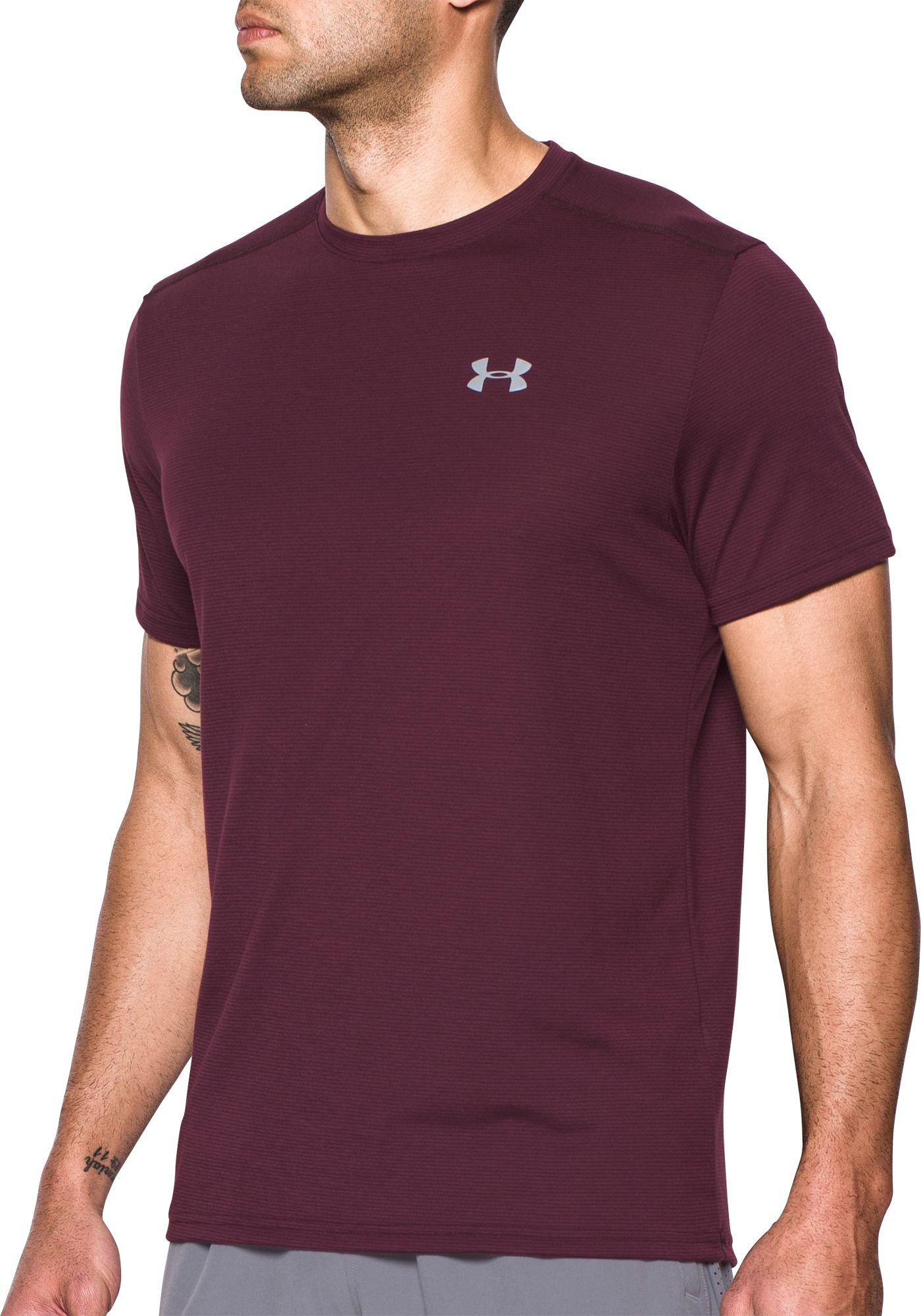 under armour streaker shirt