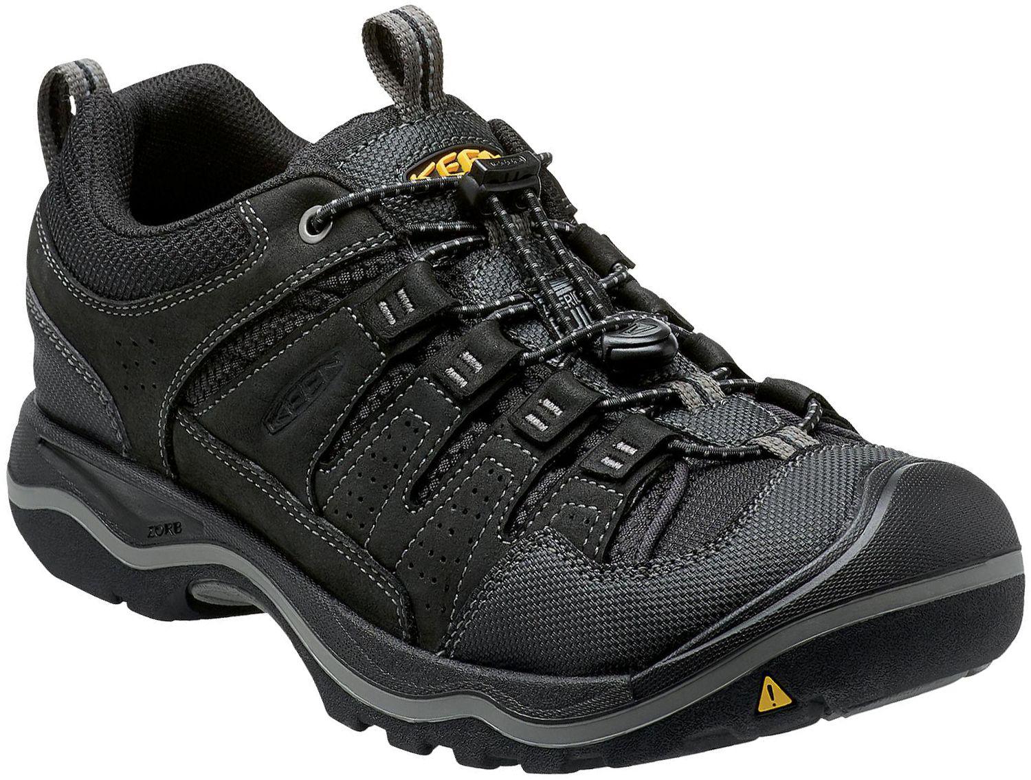 Keen rialto traveler black Clearance