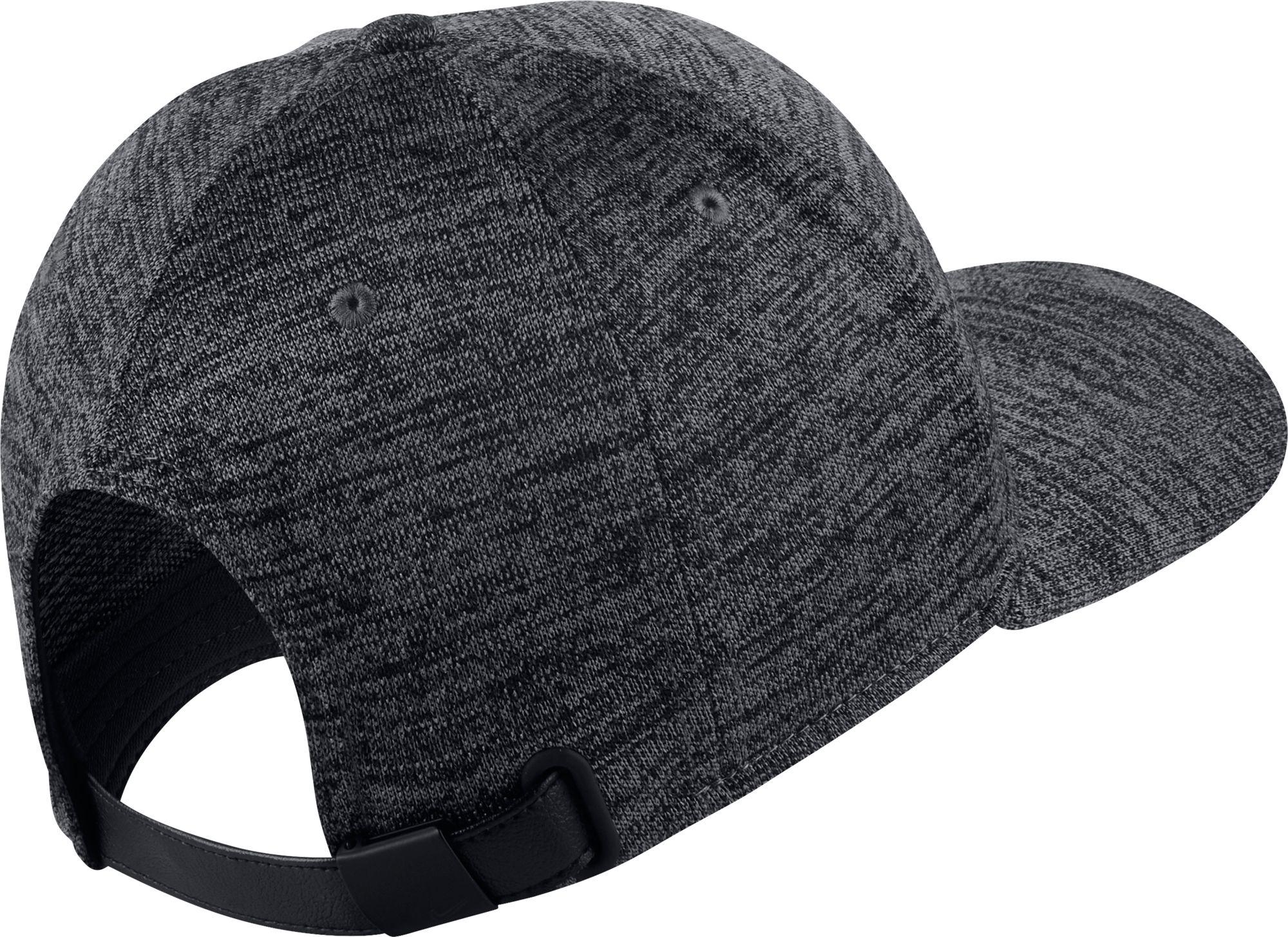 nike aerobill classic 99 black