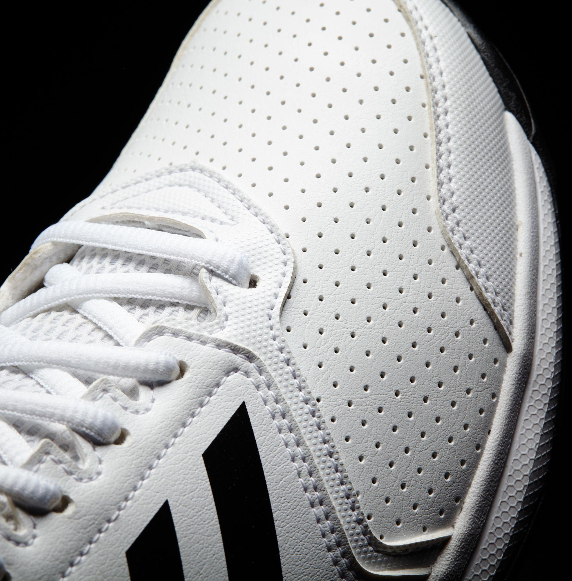 adidas men's adizero attack tennis shoes
