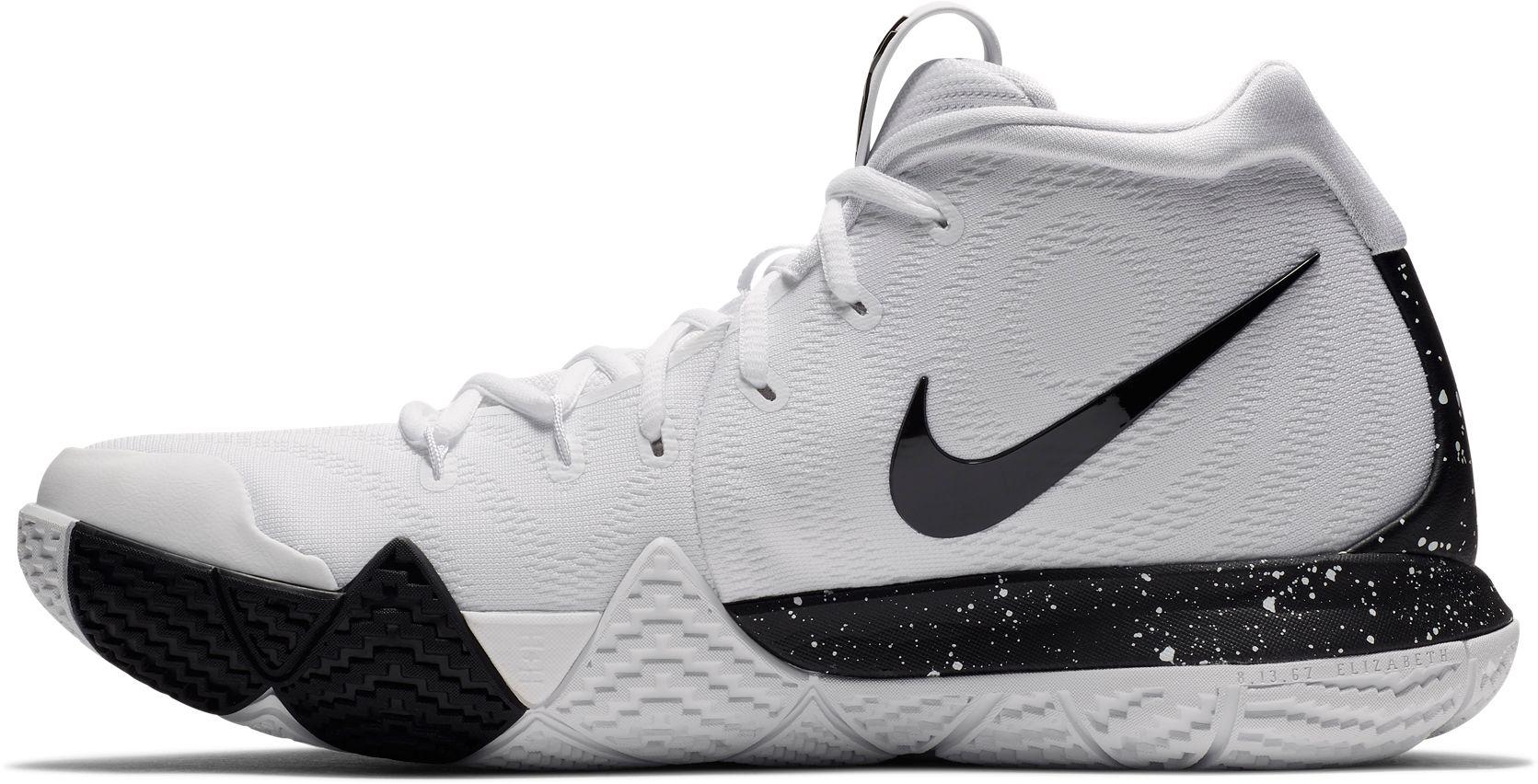 kyrie 4 tb basketball shoes