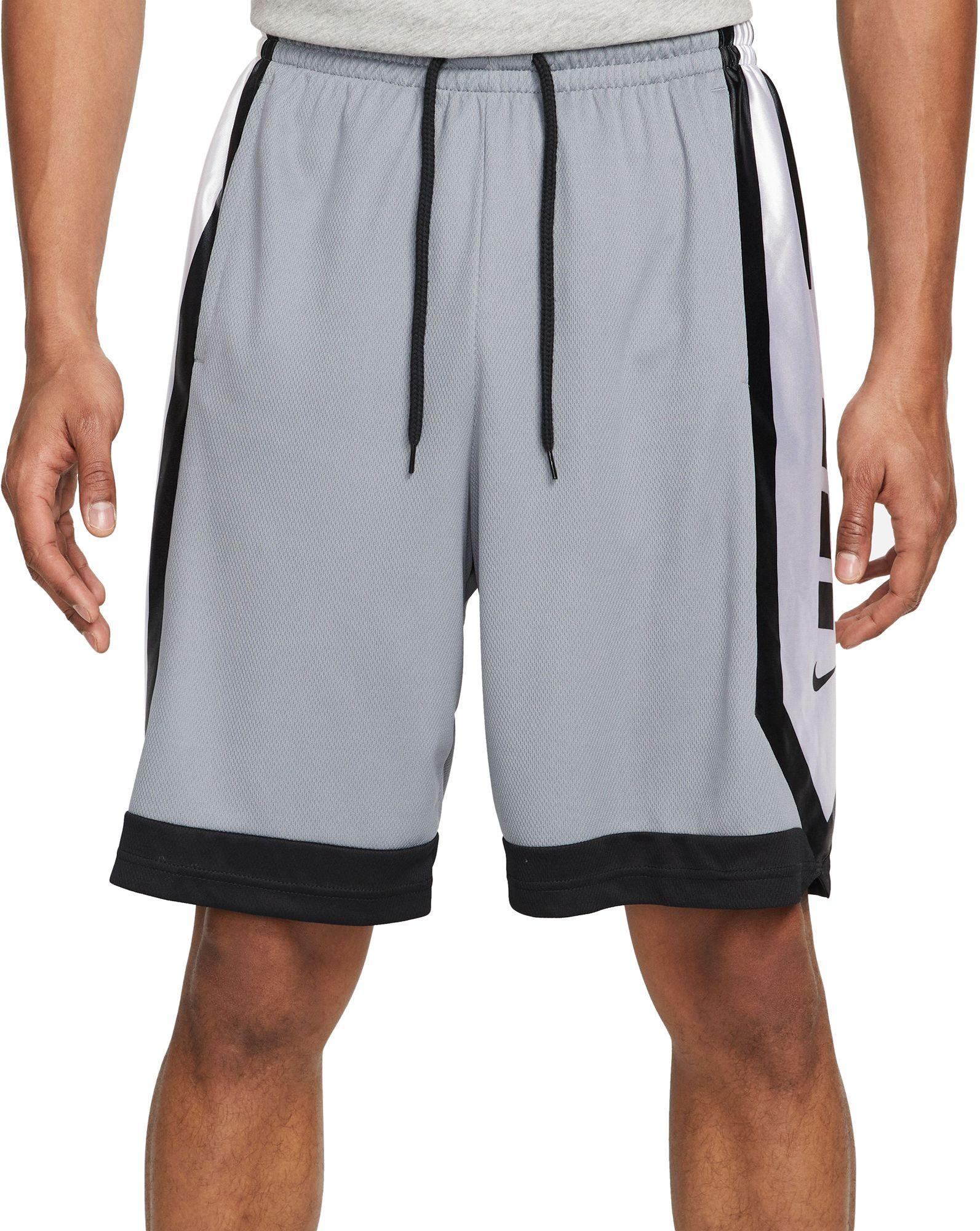 Nike Dri-fit Elite Basketball Shorts in 