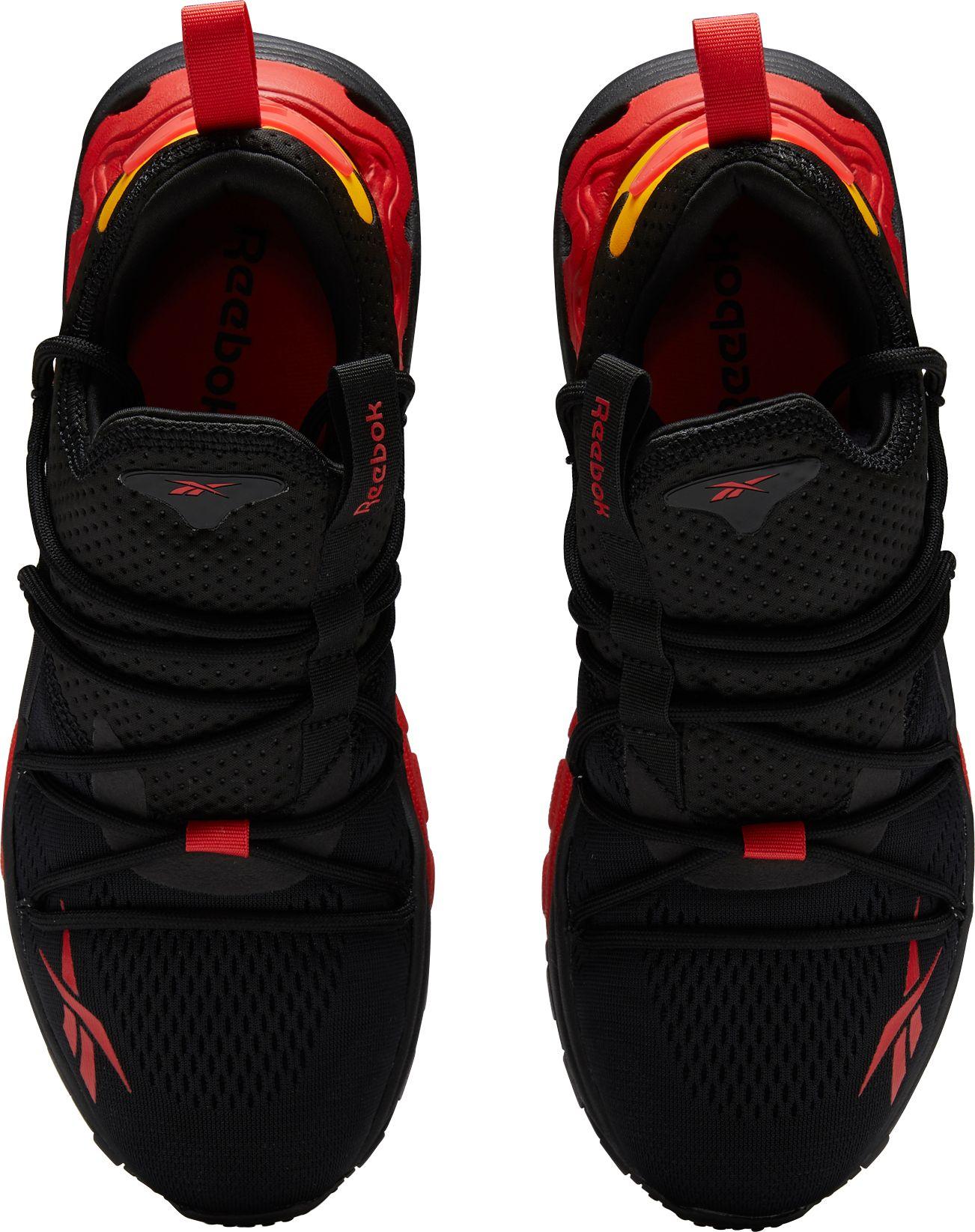 reebok trideca
