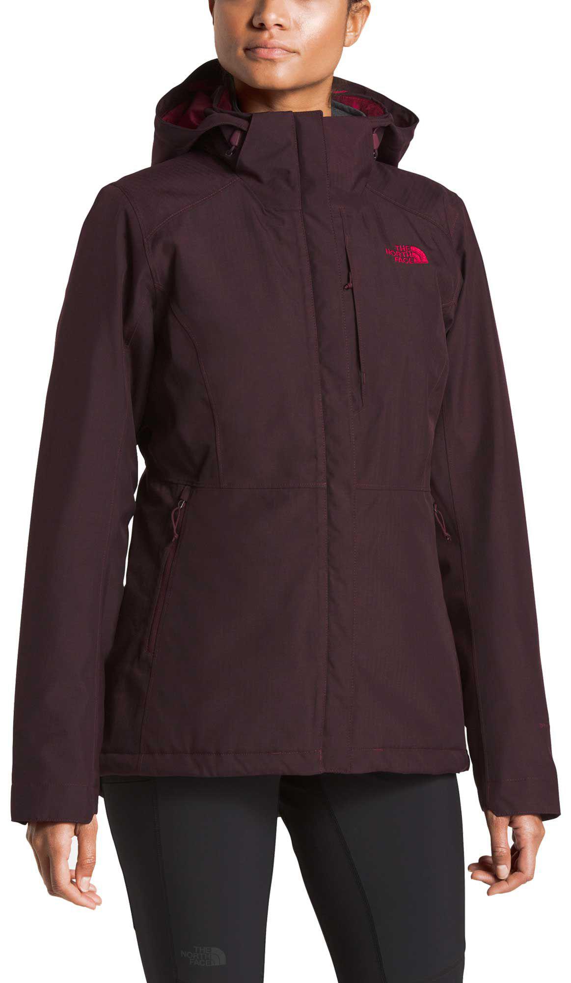 the north face women's inlux 20 insulated jacket