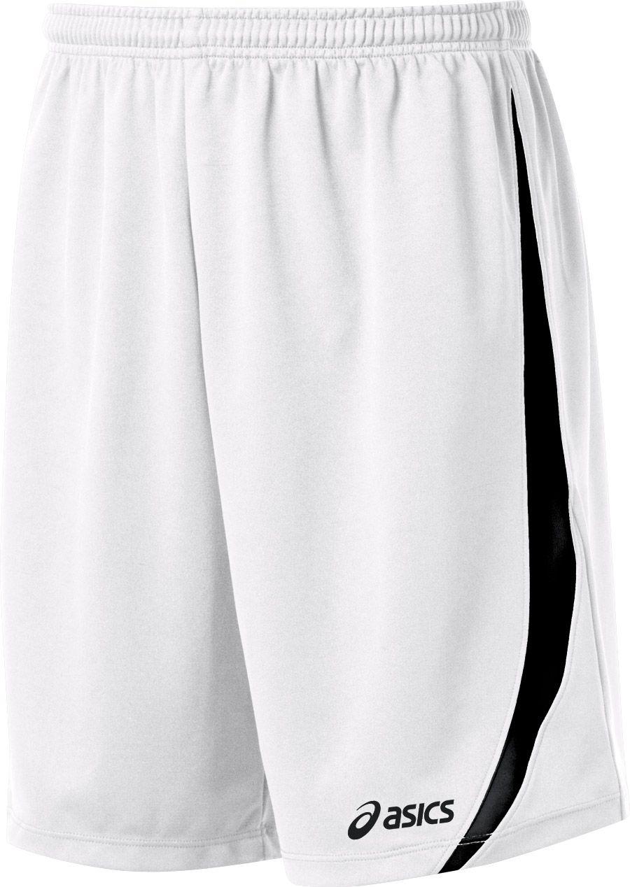 asics volleyball shorts