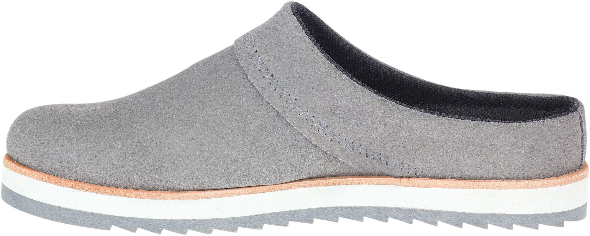 merrell mens juno clog
