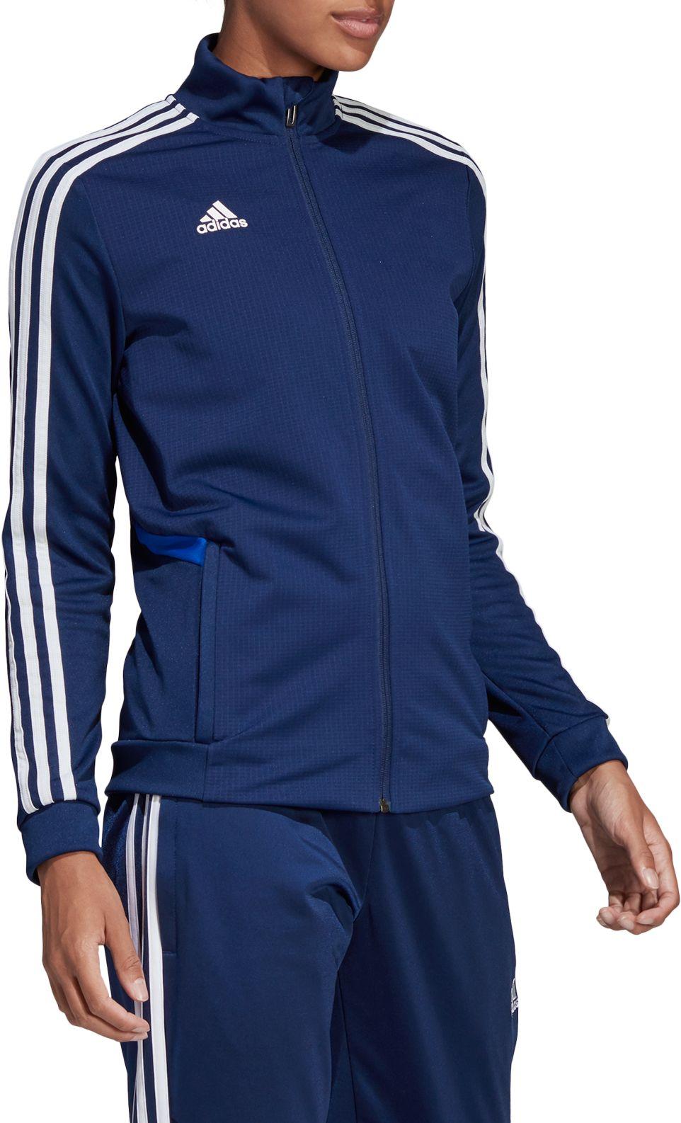 tiro jacket