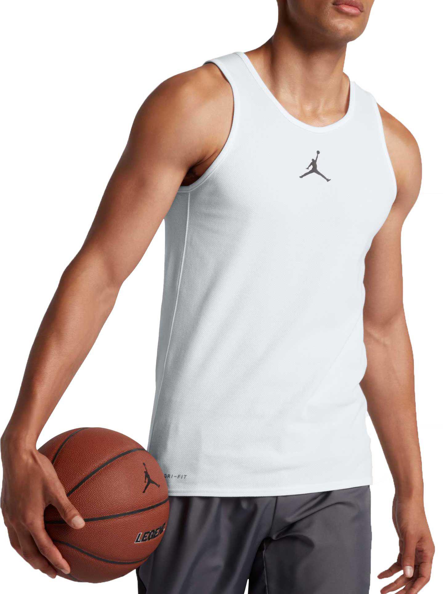 Nike Jordan Rise Dri-fit Basketball 