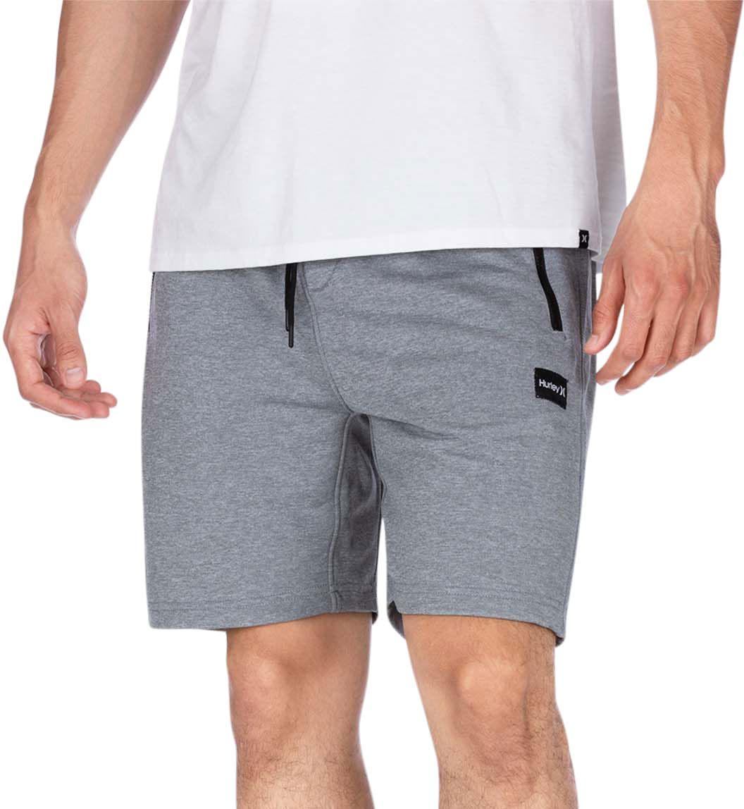 hurley disperse shorts
