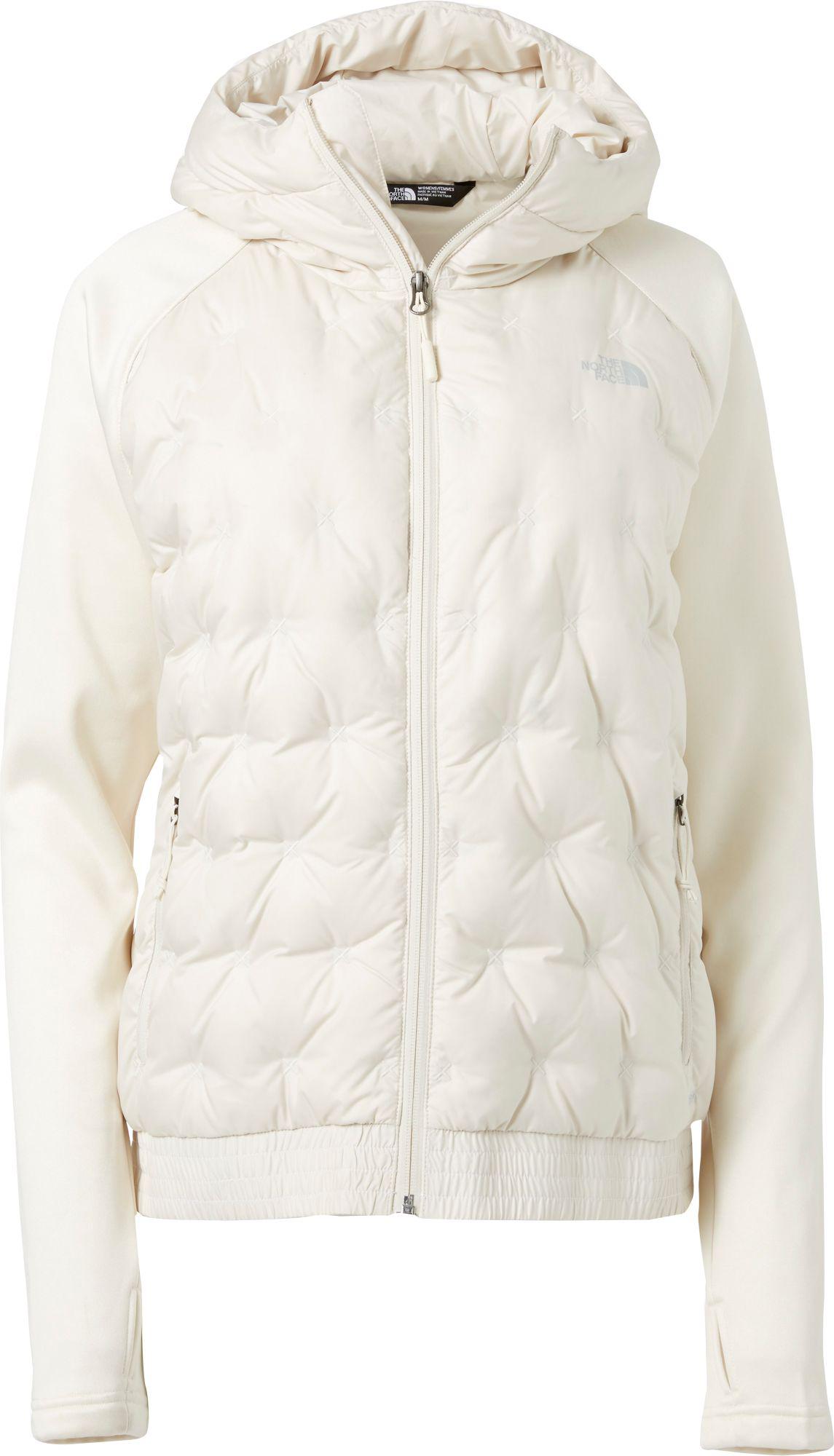 the north face mashed up bomber down jacket