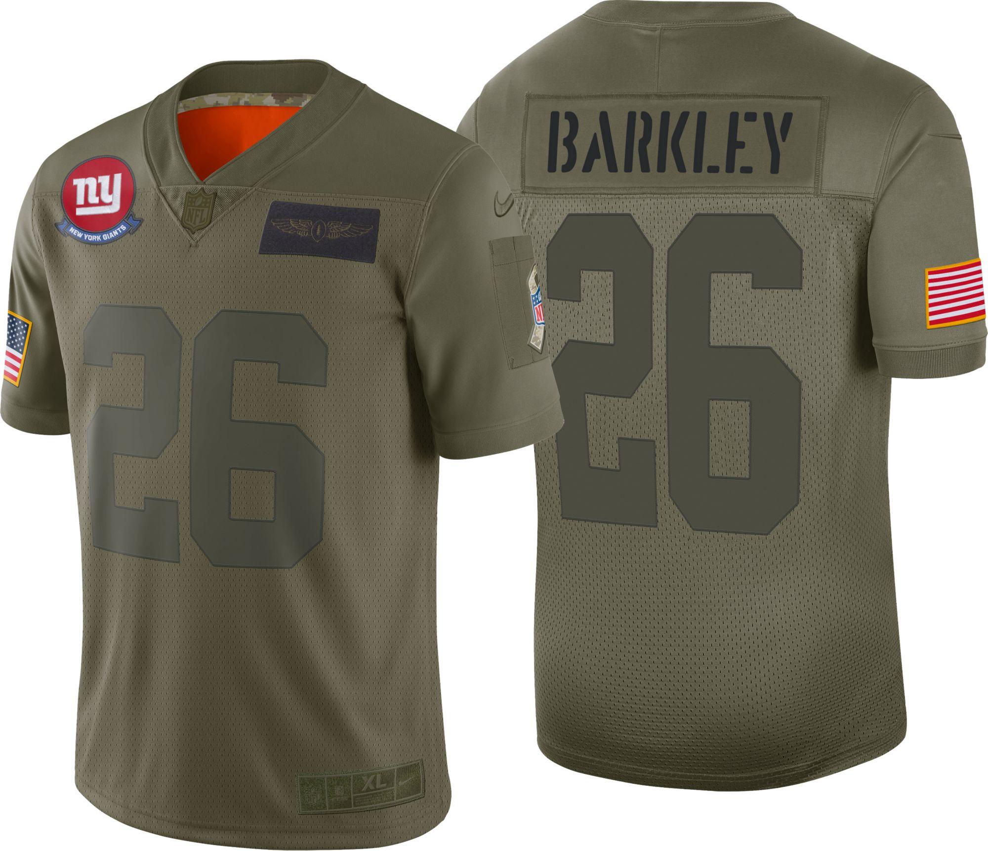 barkley salute to service jersey