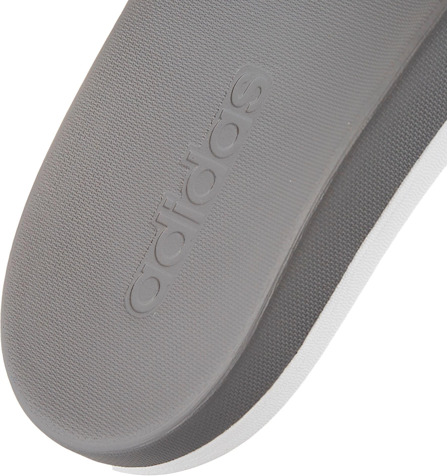 adidas Synthetic Adilette Comfort Camo 