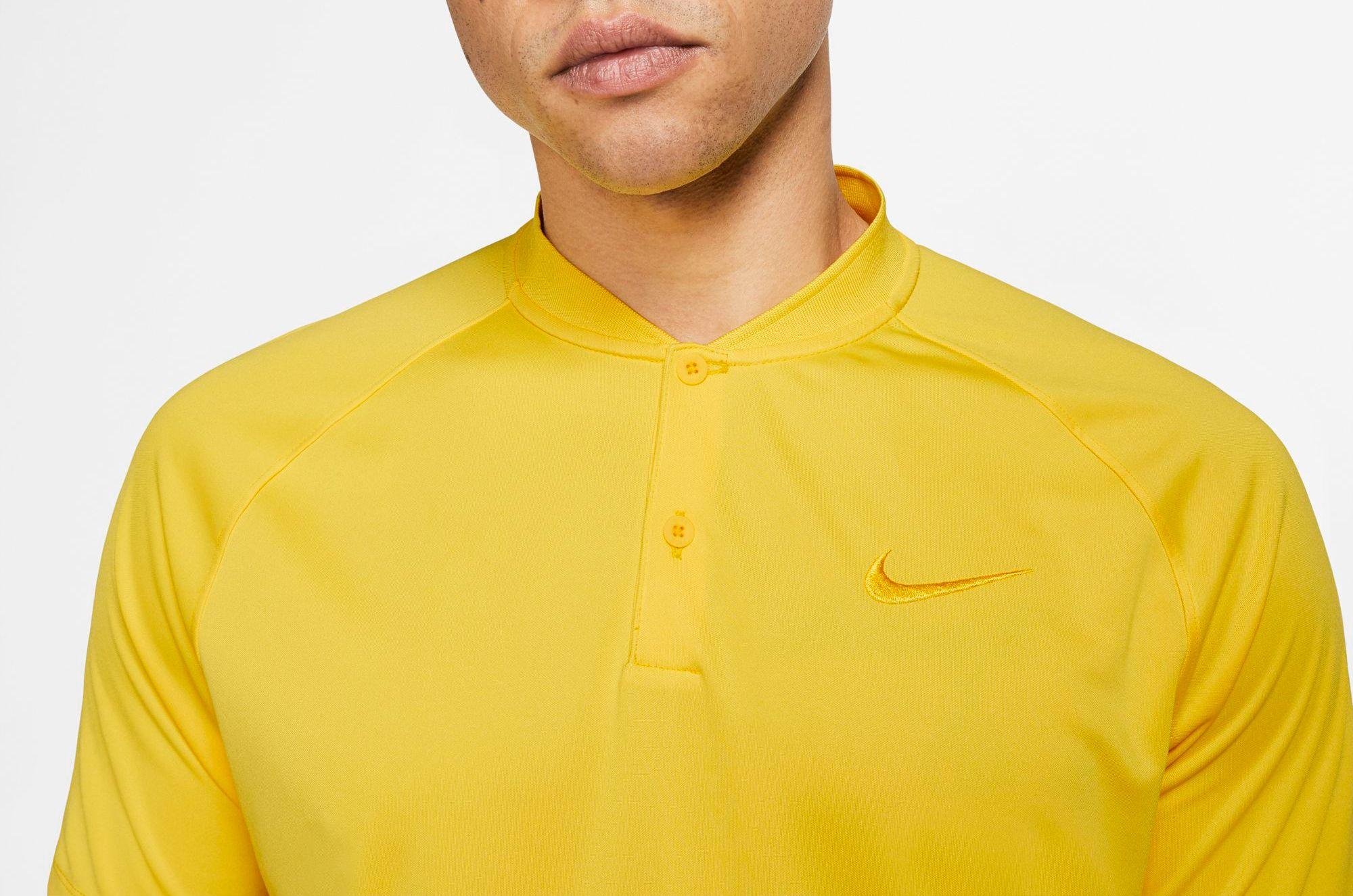 nike momentum blade polo