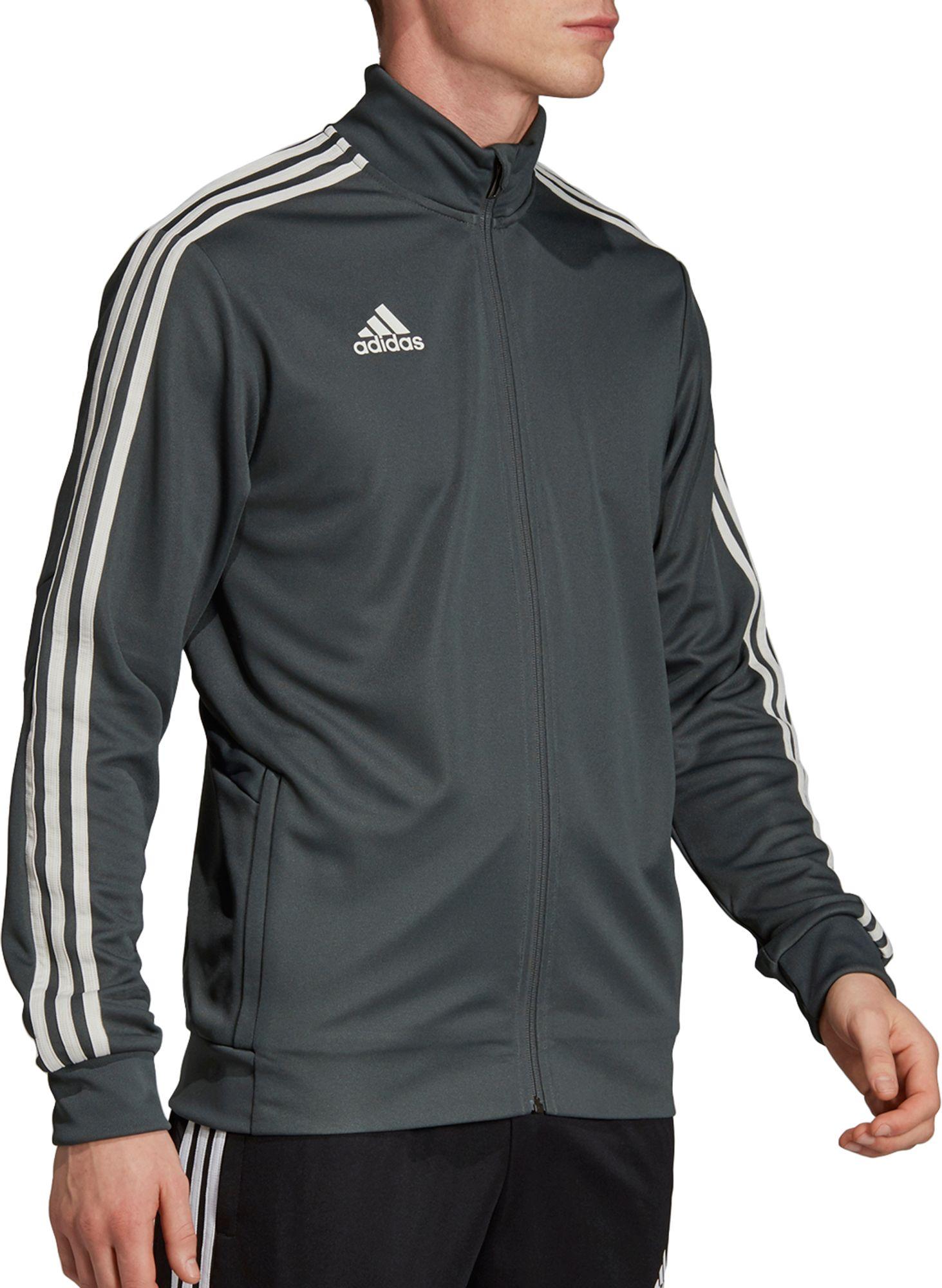 adidas Tiro 19 Soccer Training Jacket for Men - Lyst