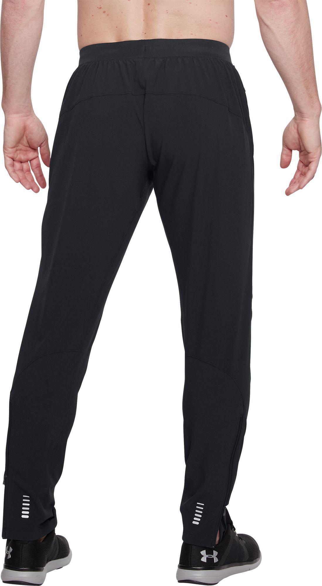 outrun the storm pants