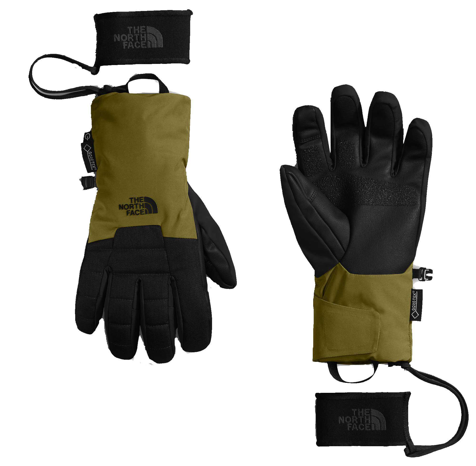 montana gore tex sg glove