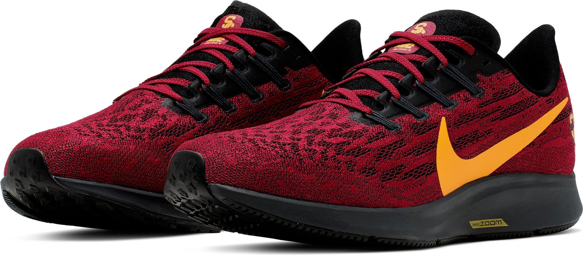 nike air zoom pegasus 36 usc