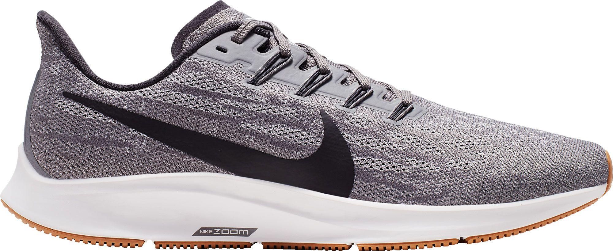 are nike zoom pegasus 36 good for running