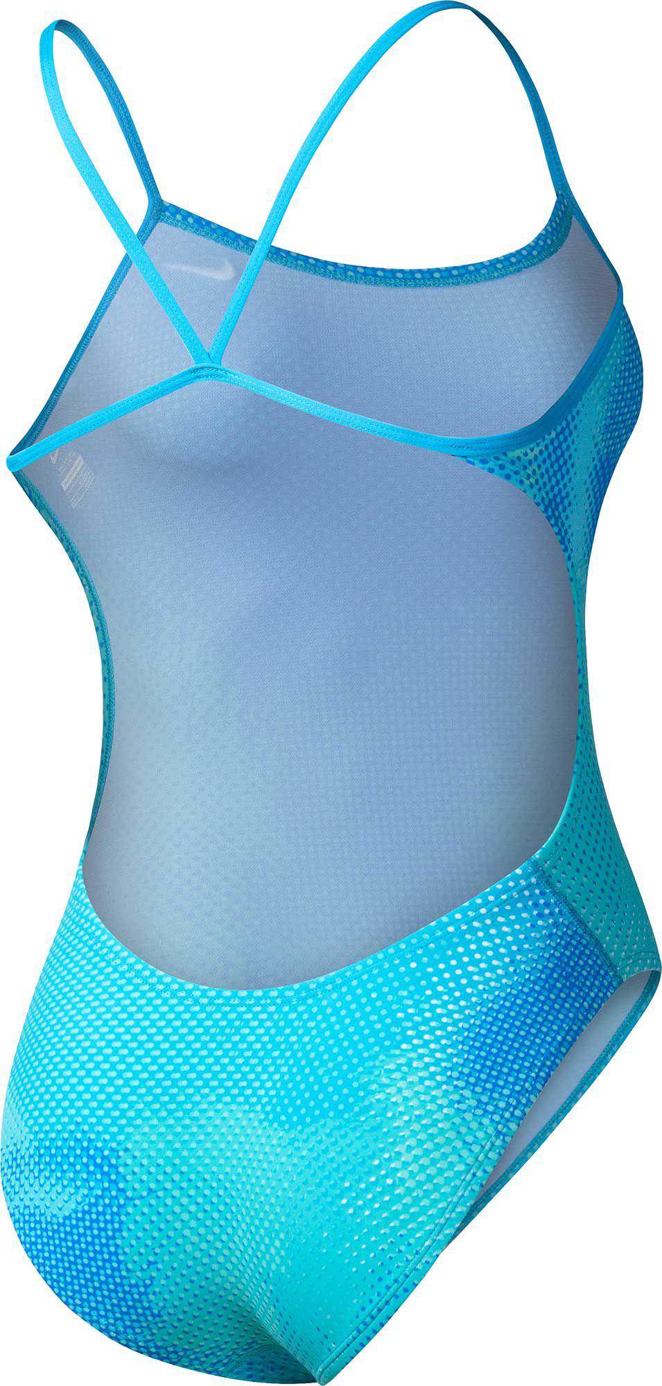 nike haze swimsuit