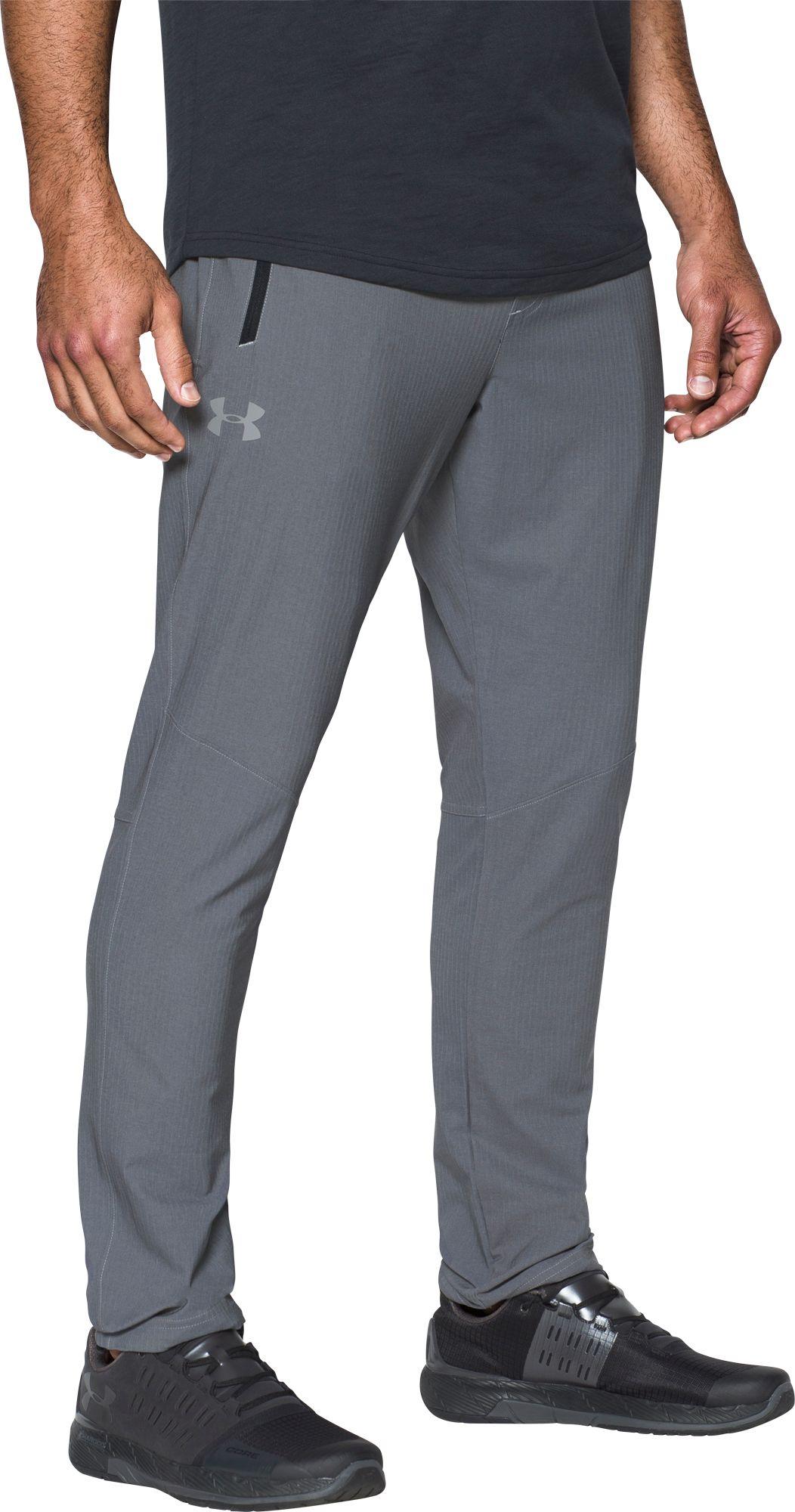 ua wg woven pants