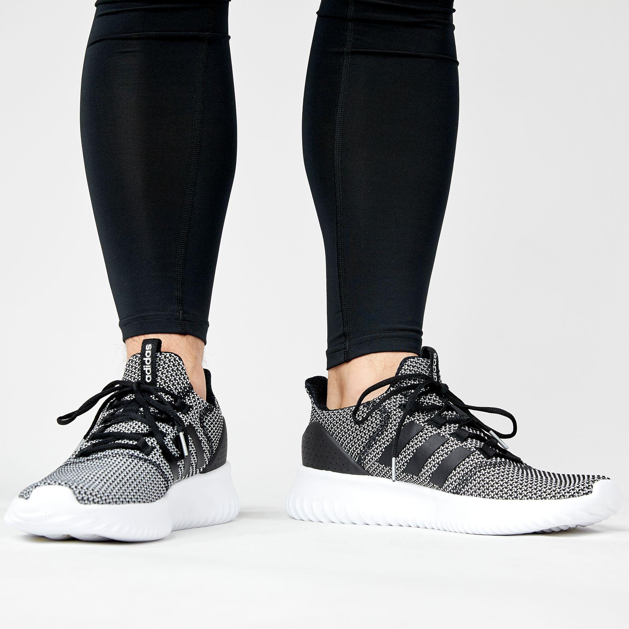 adidas ultimate cloudfoam men's
