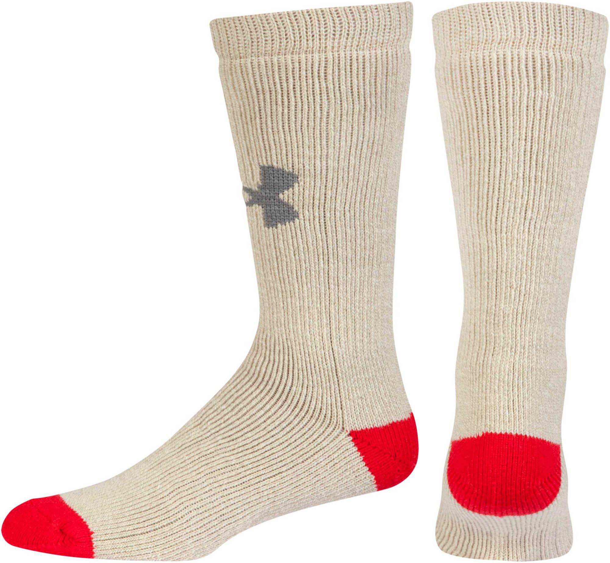 coldgear socks